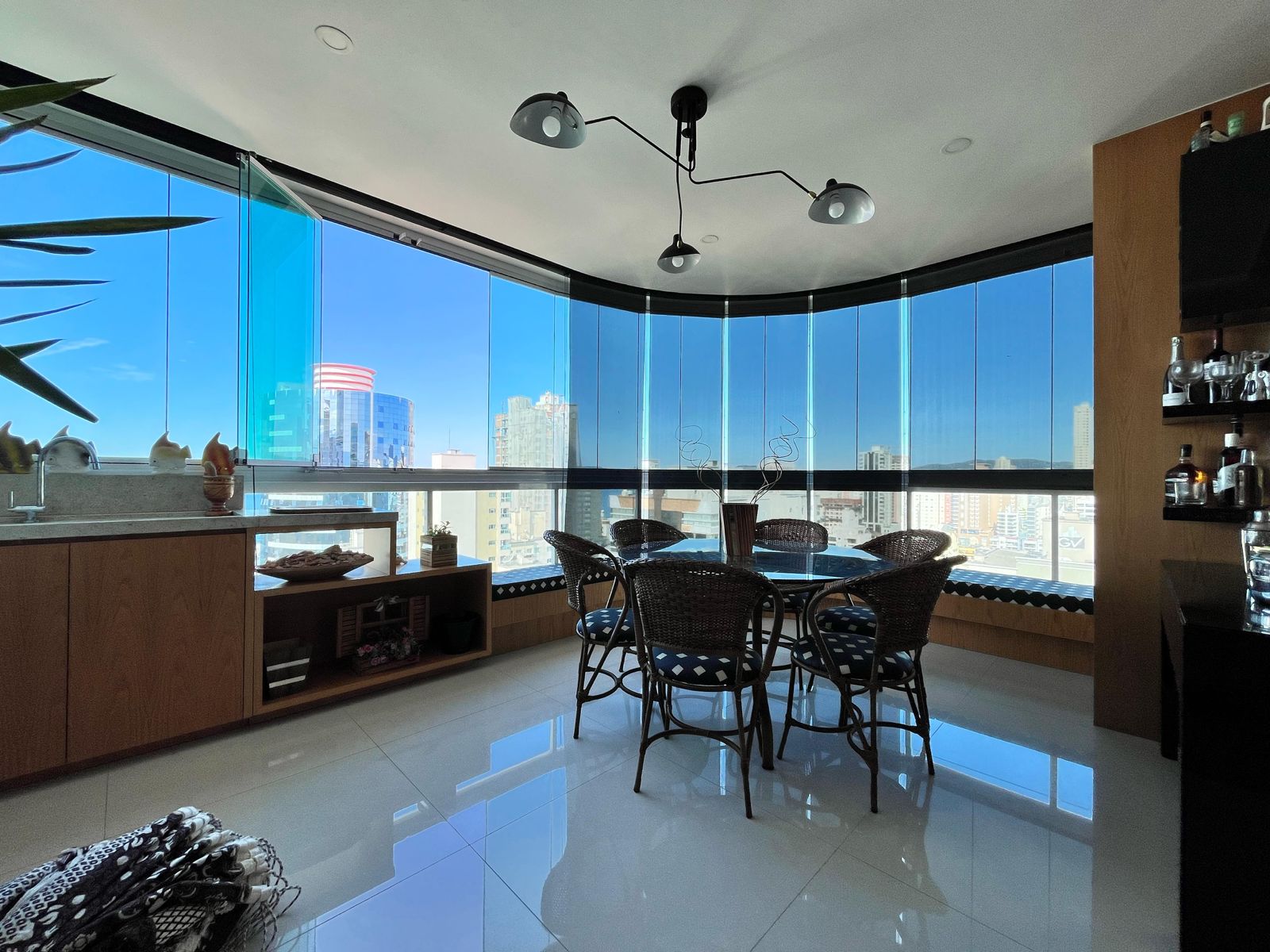 Apartamento, 4 quartos, 193 m² - Foto 14