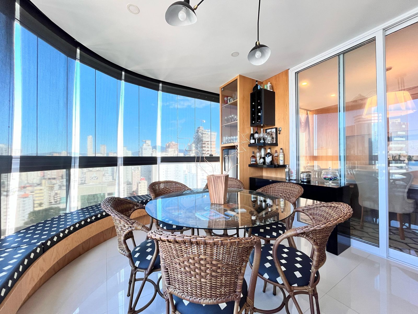 Apartamento, 4 quartos, 193 m² - Foto 12