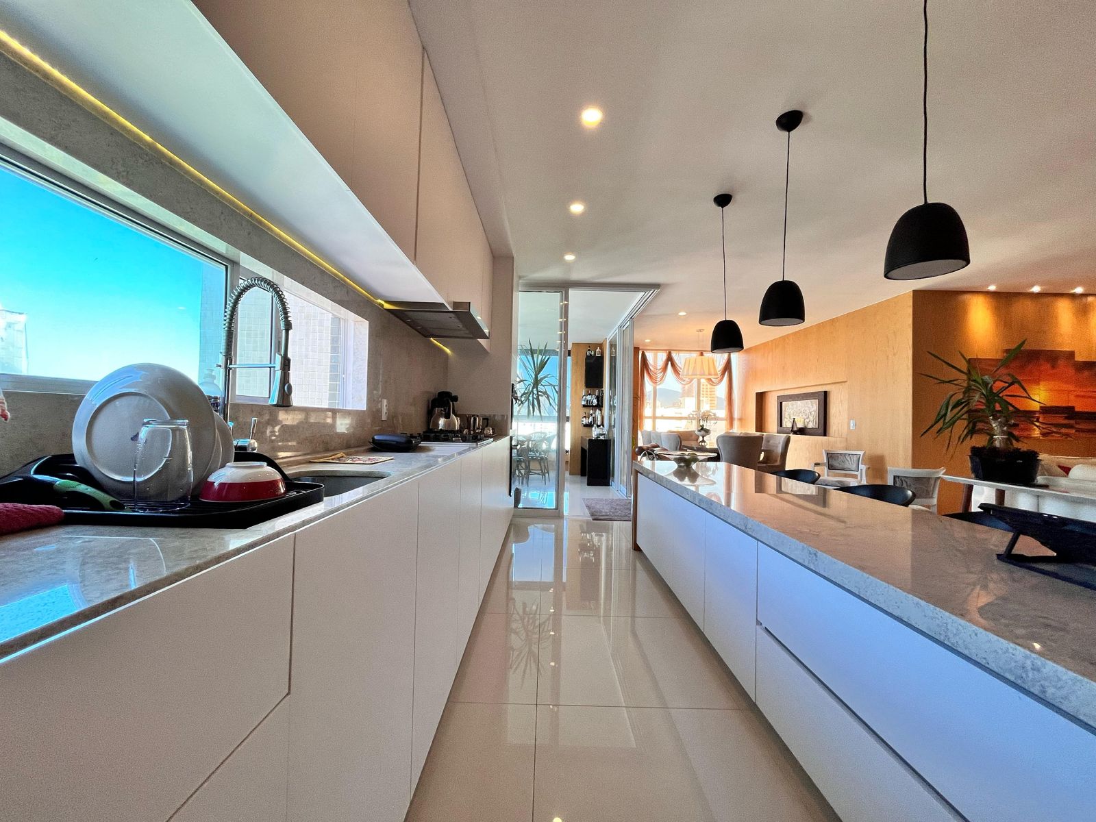 Apartamento, 4 quartos, 193 m² - Foto 11
