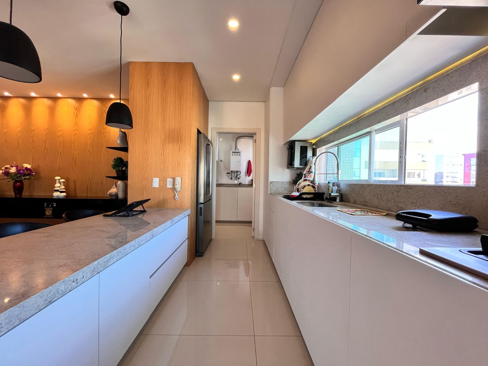 Apartamento, 4 quartos, 193 m² - Foto 10