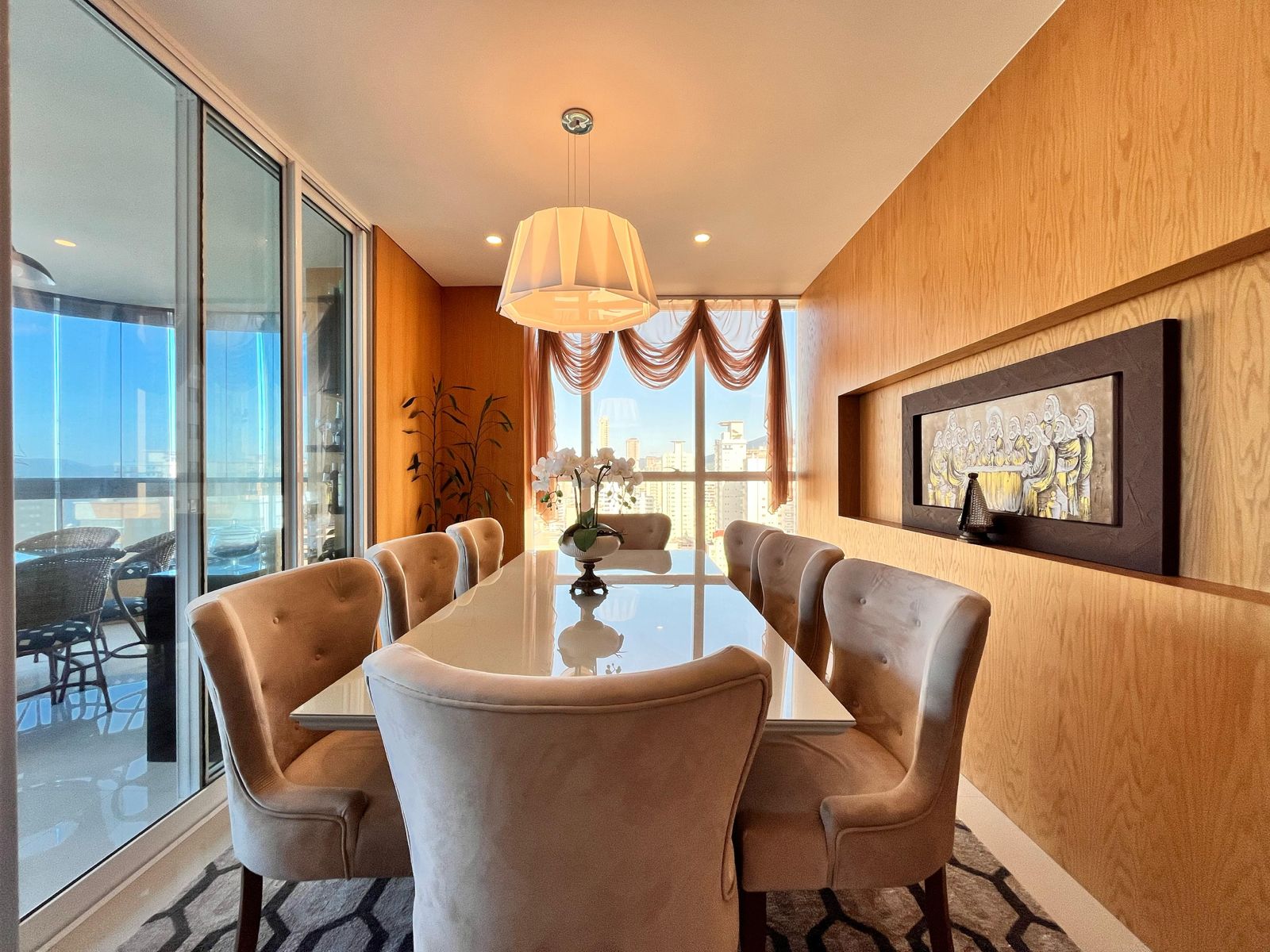 Apartamento, 4 quartos, 193 m² - Foto 5
