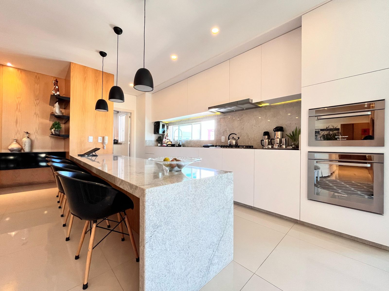 Apartamento, 4 quartos, 193 m² - Foto 9