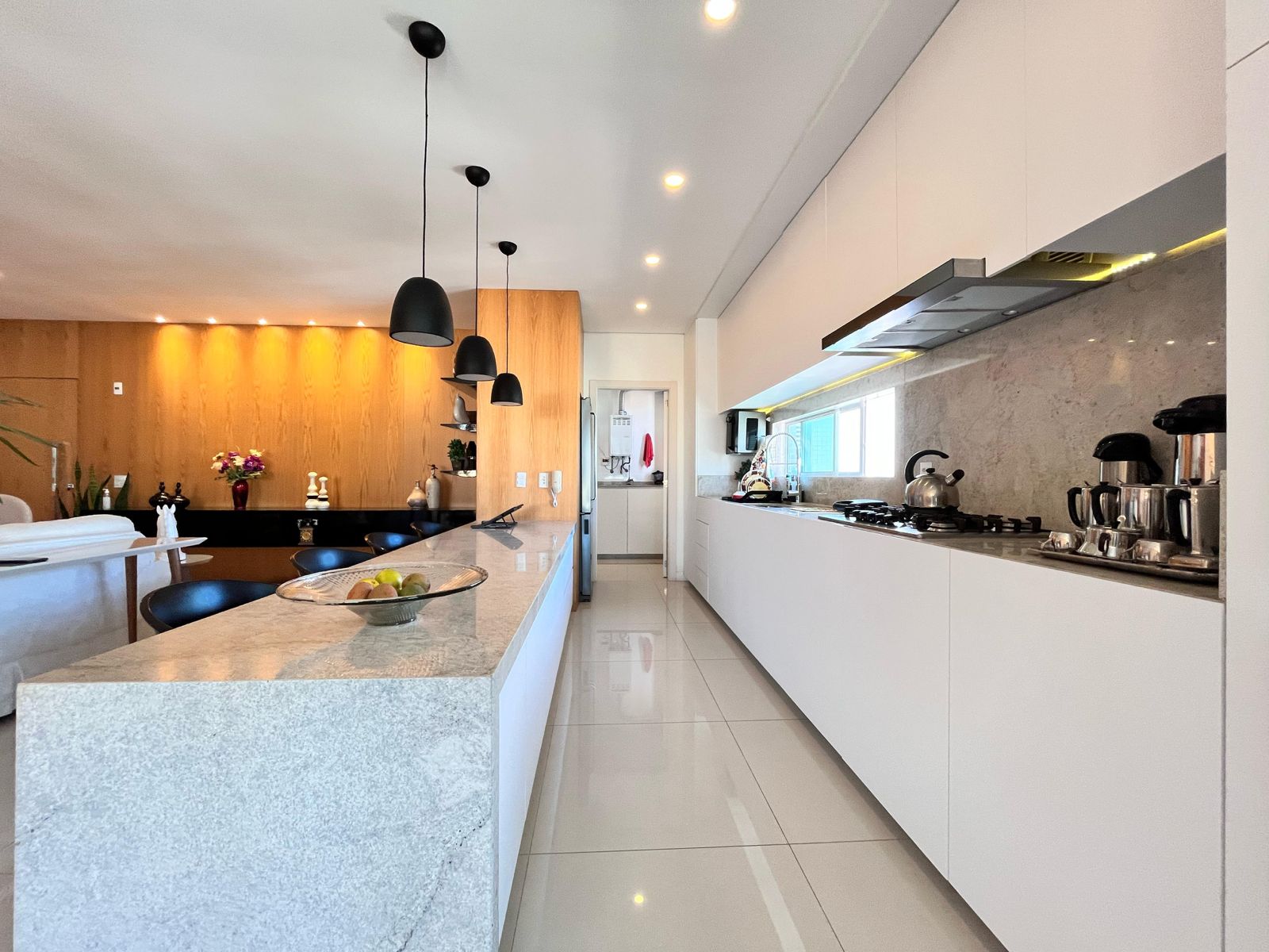 Apartamento, 4 quartos, 193 m² - Foto 8