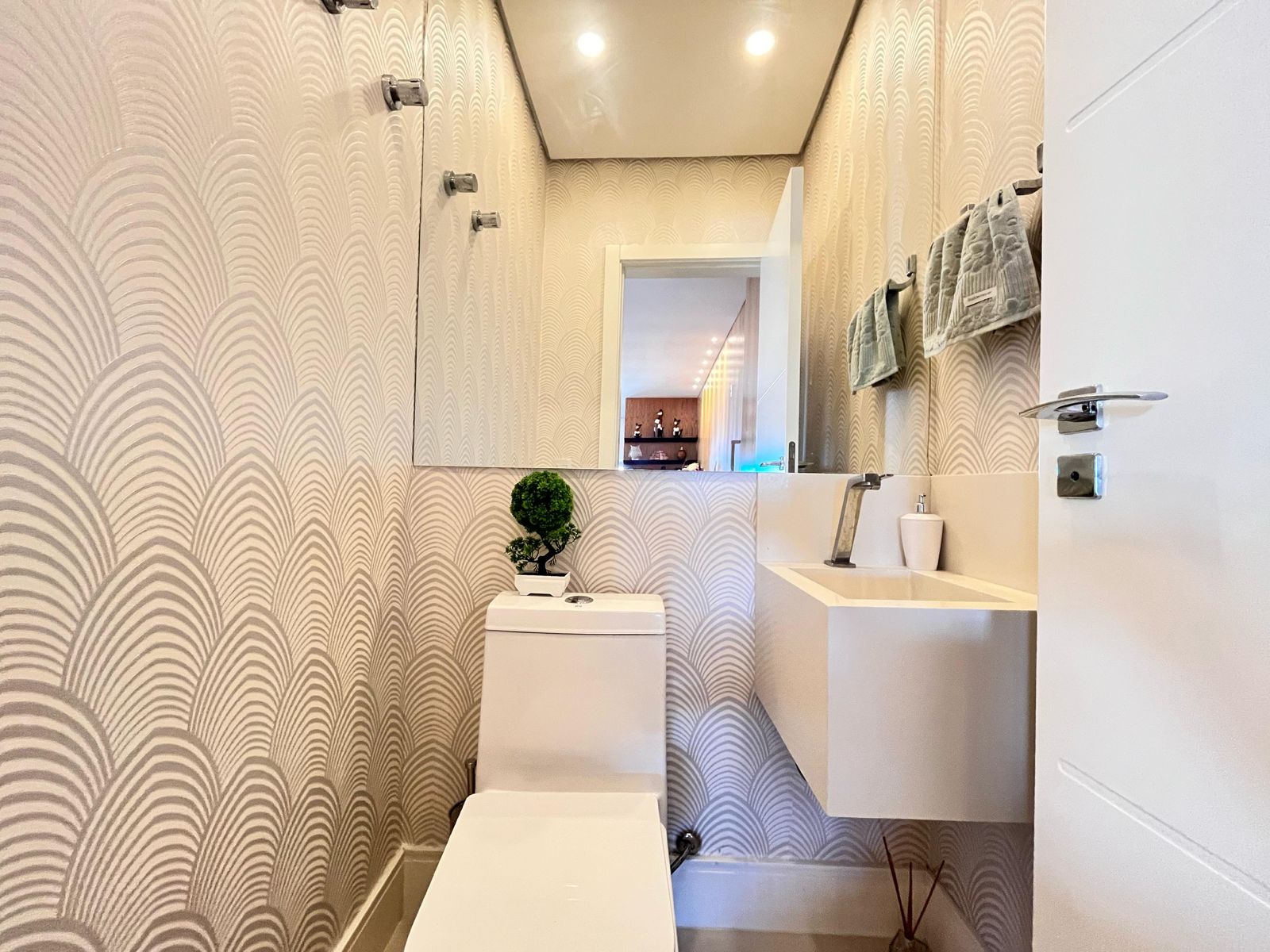Apartamento, 4 quartos, 193 m² - Foto 7