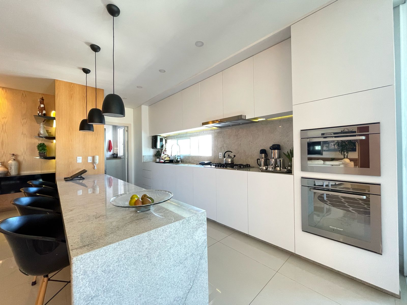 Apartamento, 4 quartos, 193 m² - Foto 6