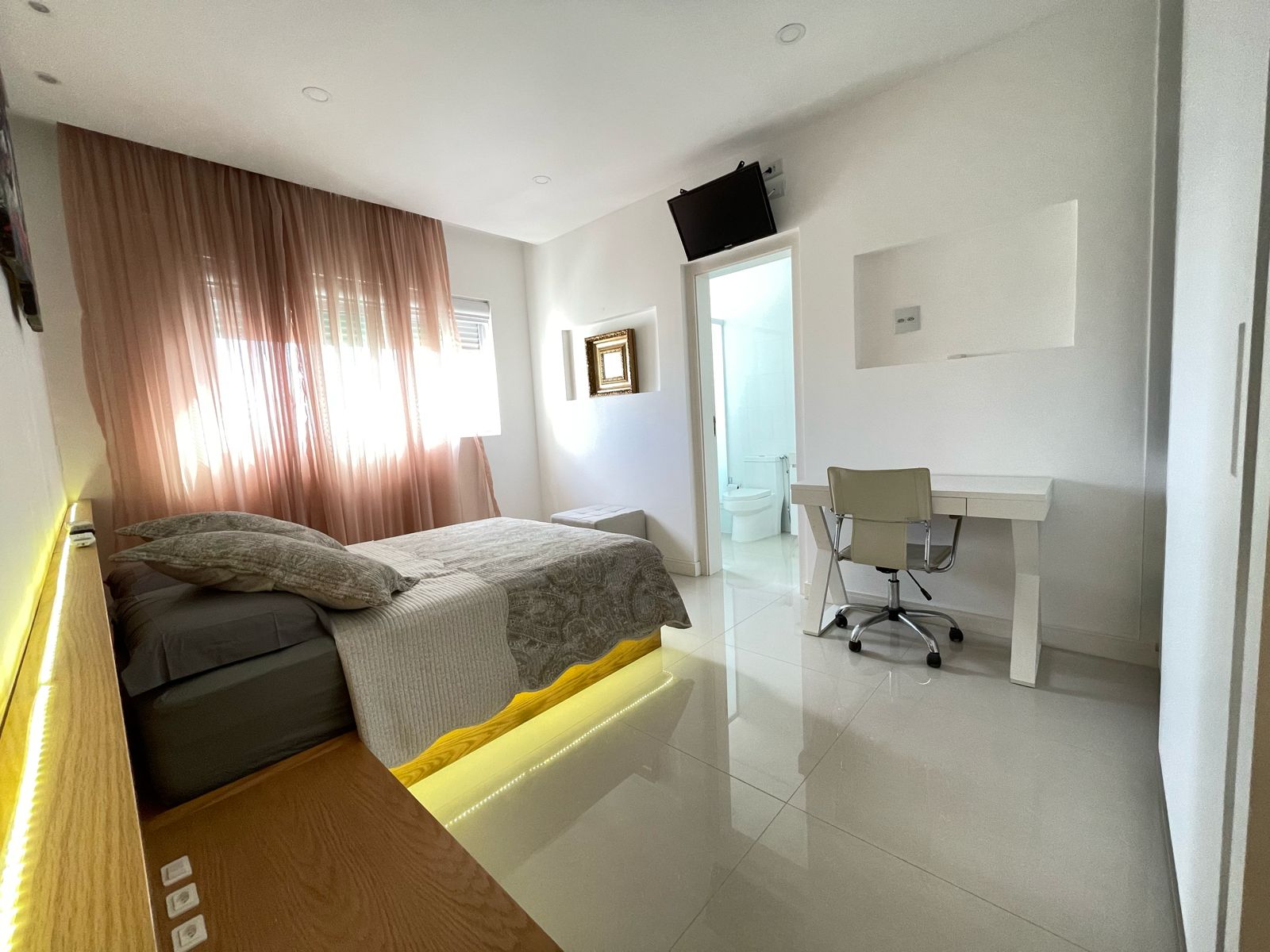 Apartamento, 4 quartos, 193 m² - Foto 20