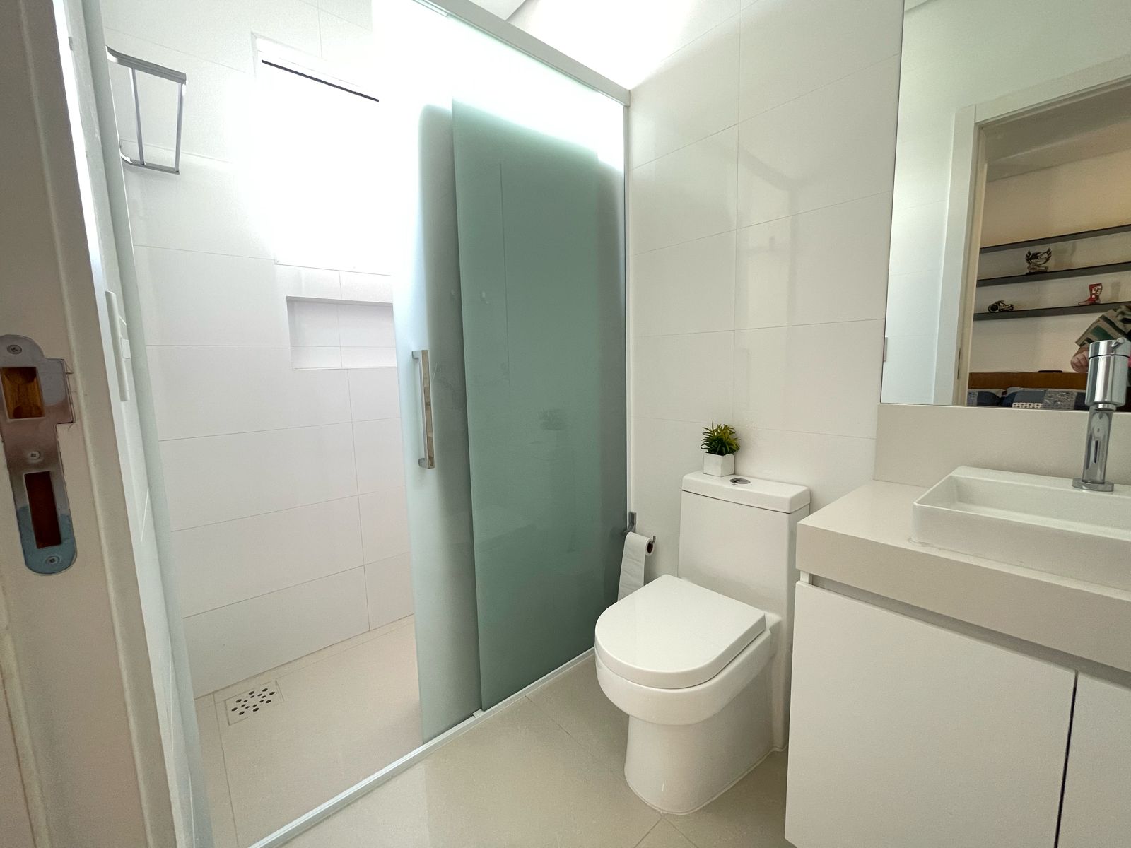 Apartamento, 4 quartos, 193 m² - Foto 19