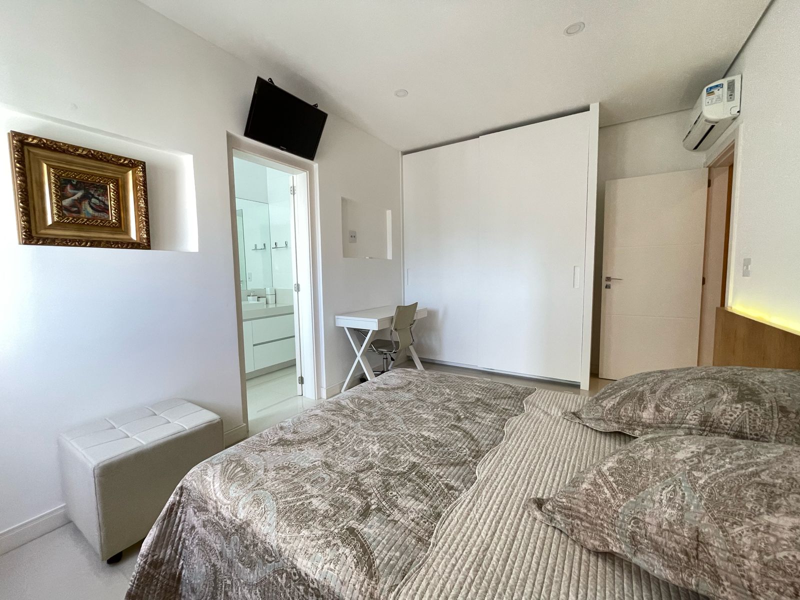 Apartamento, 4 quartos, 193 m² - Foto 18