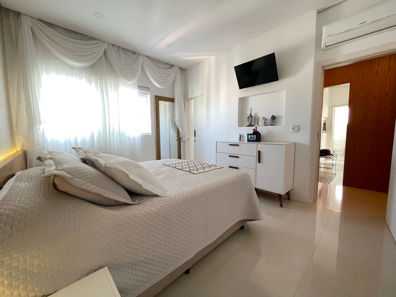 Apartamento, 4 quartos, 193 m² - Foto 17