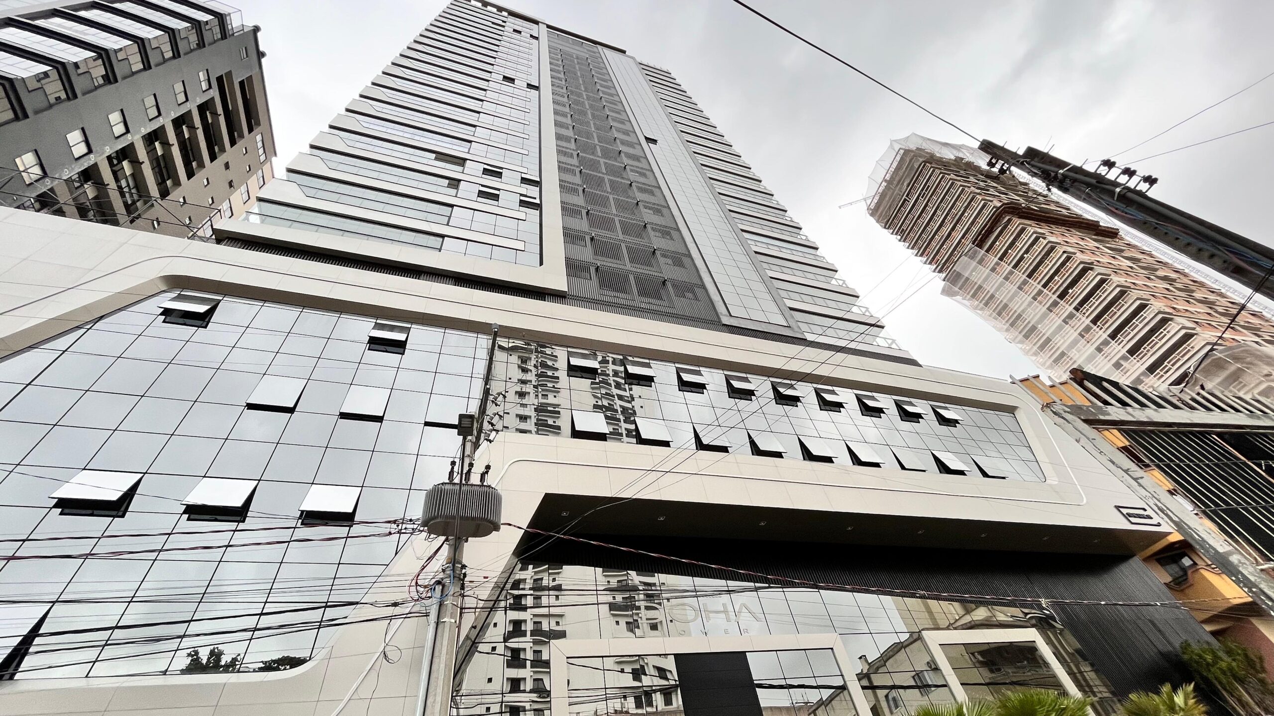 Apartamento, 4 quartos, 182 m² - Foto 1