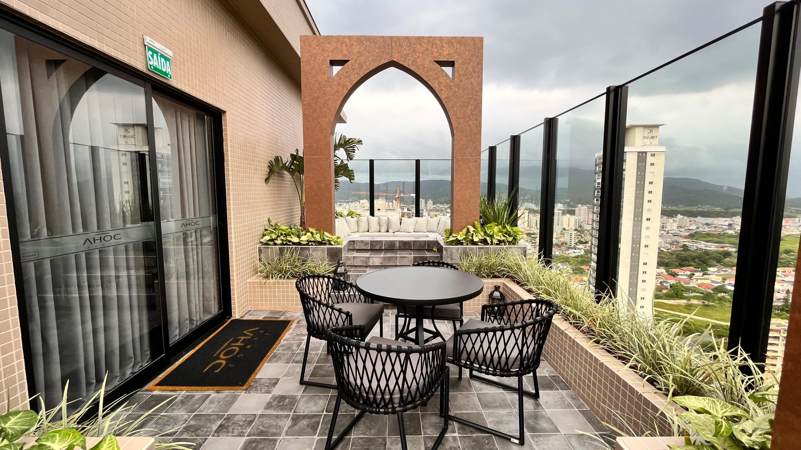 Apartamento, 4 quartos, 182 m² - Foto 25