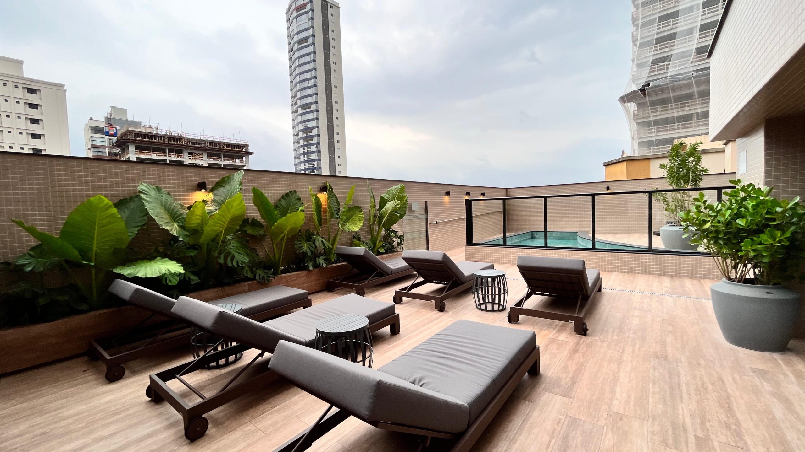 Apartamento, 4 quartos, 182 m² - Foto 49