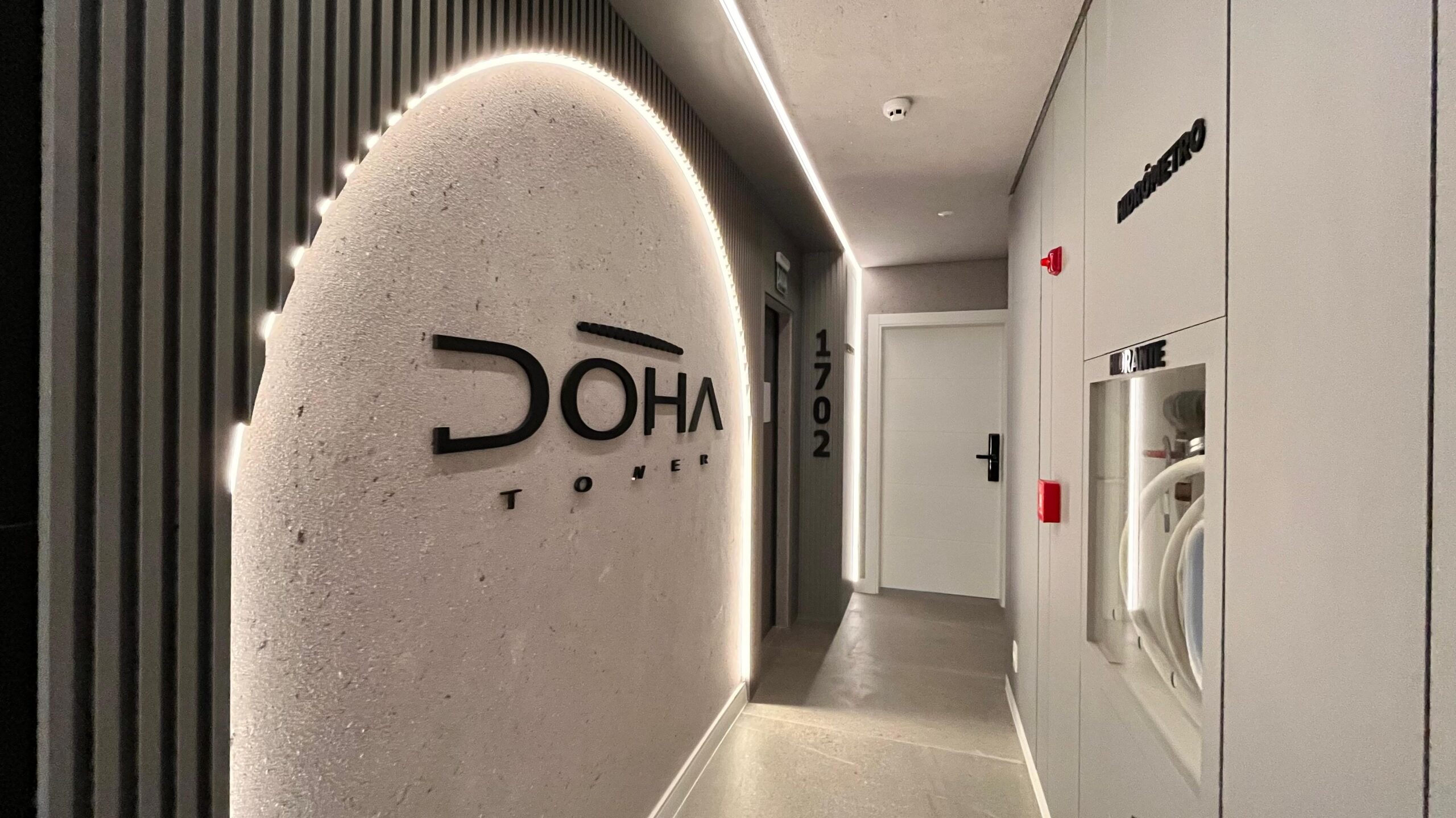 Apartamento, 4 quartos, 182 m² - Foto 5