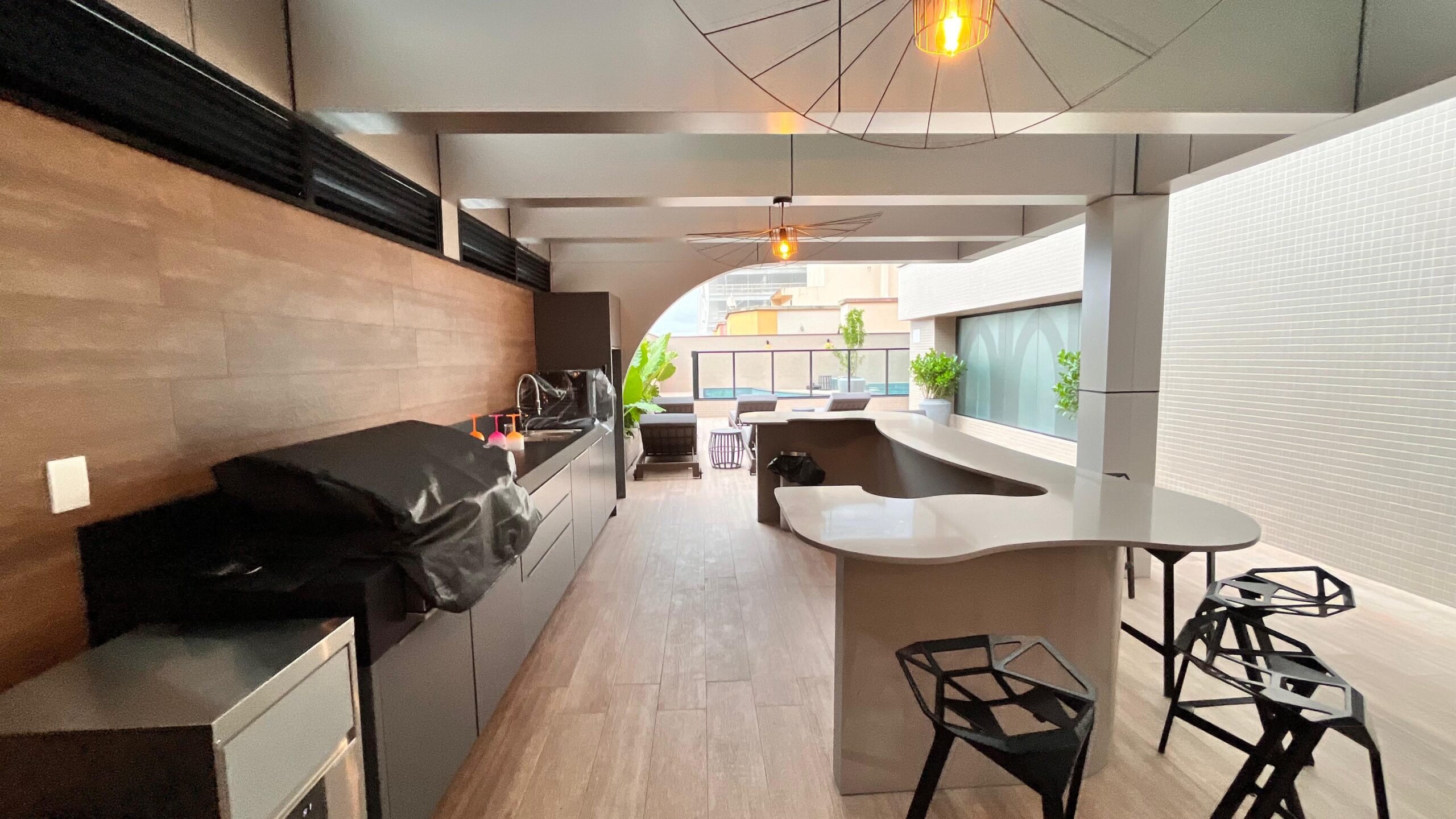 Apartamento, 4 quartos, 182 m² - Foto 36