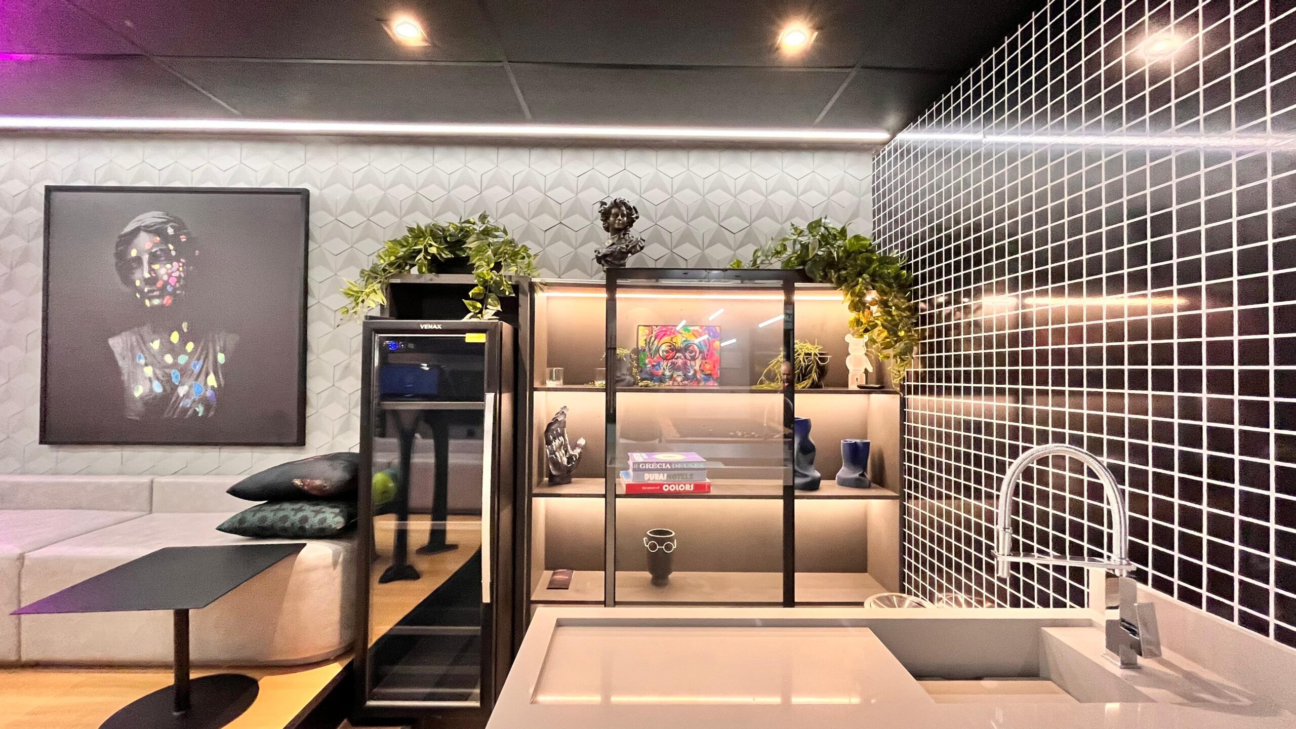 Apartamento, 4 quartos, 182 m² - Foto 45