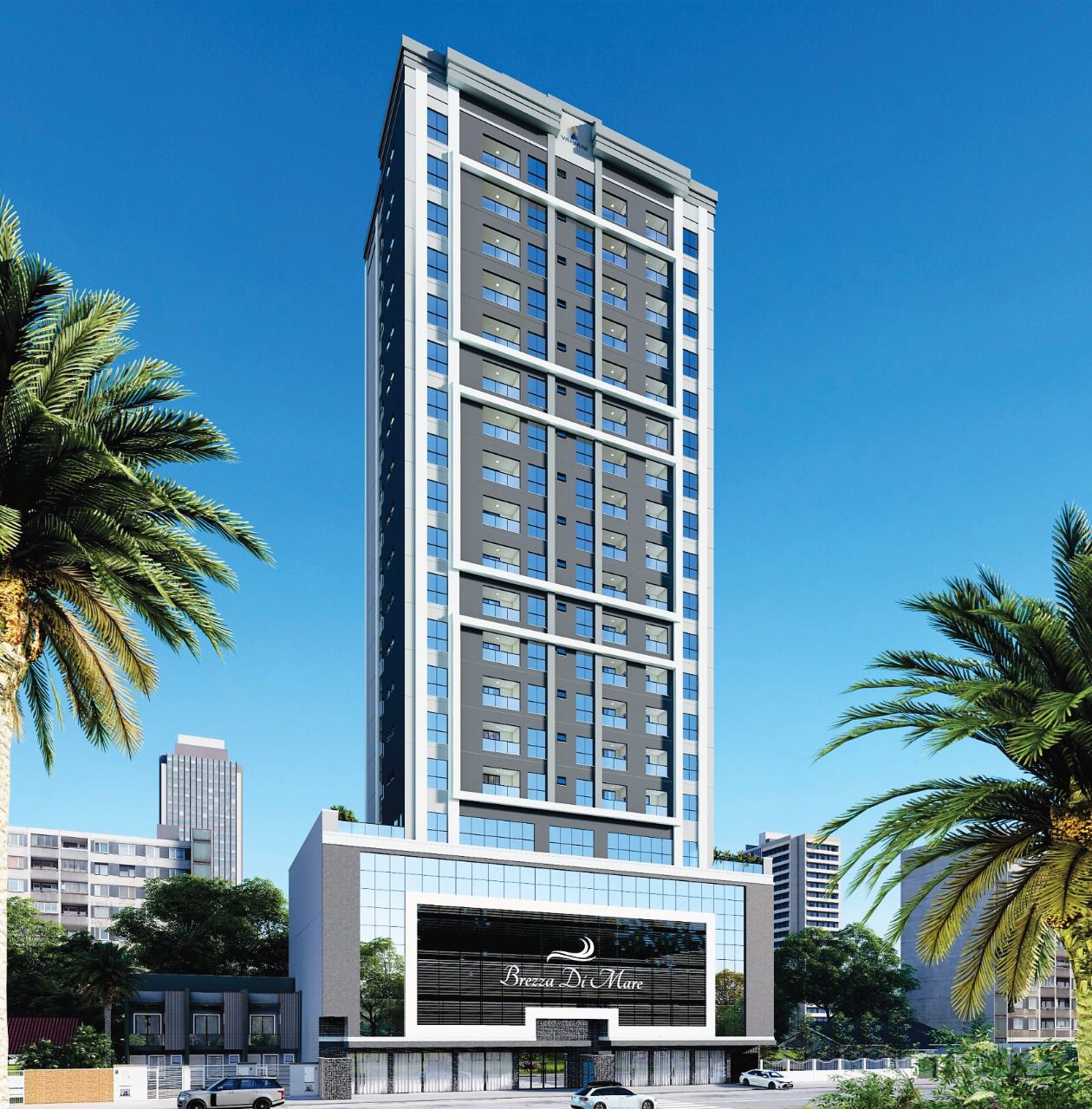 Apartamento à venda com 65.99m² por R$ 990.000,00 - Invicta Itapema - Assessoria Imobiliária