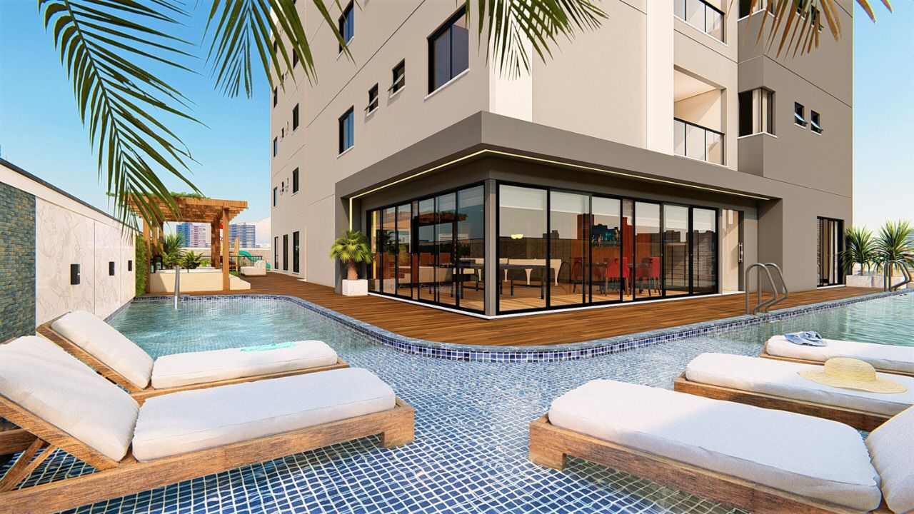  - Apartamento à venda com 65.99m² por R$ 990.000,00