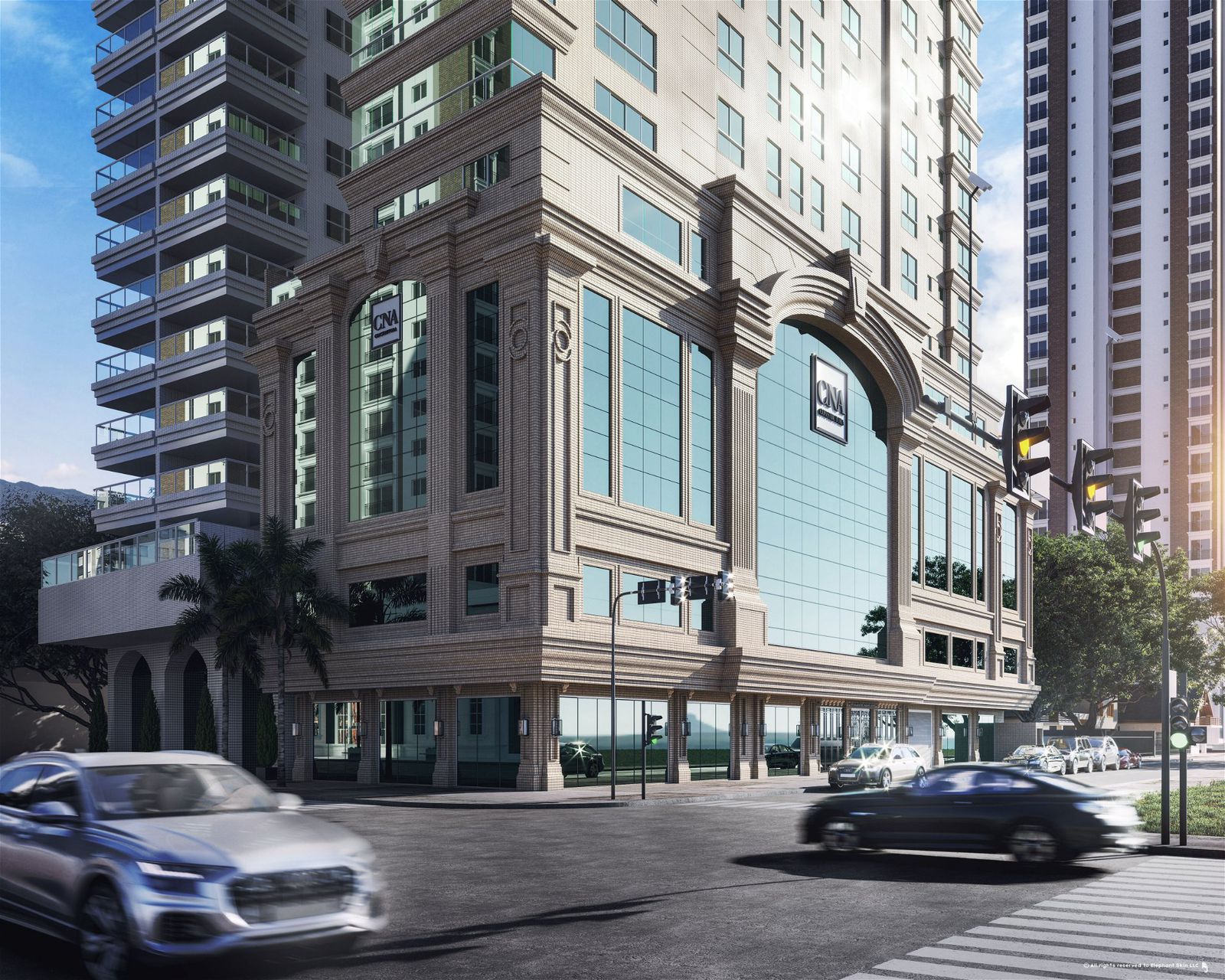 Apartamento à venda com 260m² por R$ 6.200.000,00 - Invicta Itapema - Assessoria Imobiliária