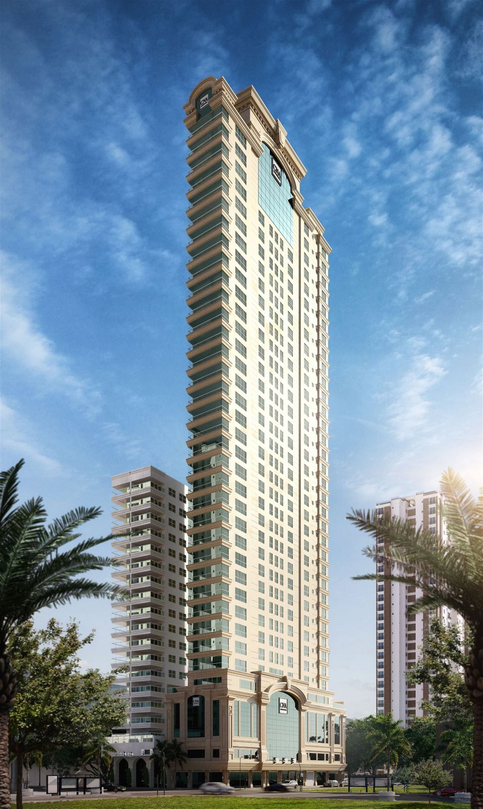  - Apartamento à venda com 260m² por R$ 6.200.000,00