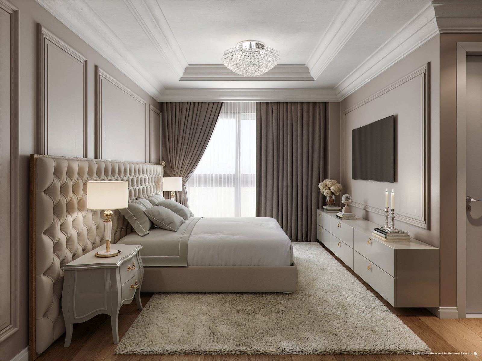  - Apartamento à venda com 260m² por R$ 6.200.000,00
