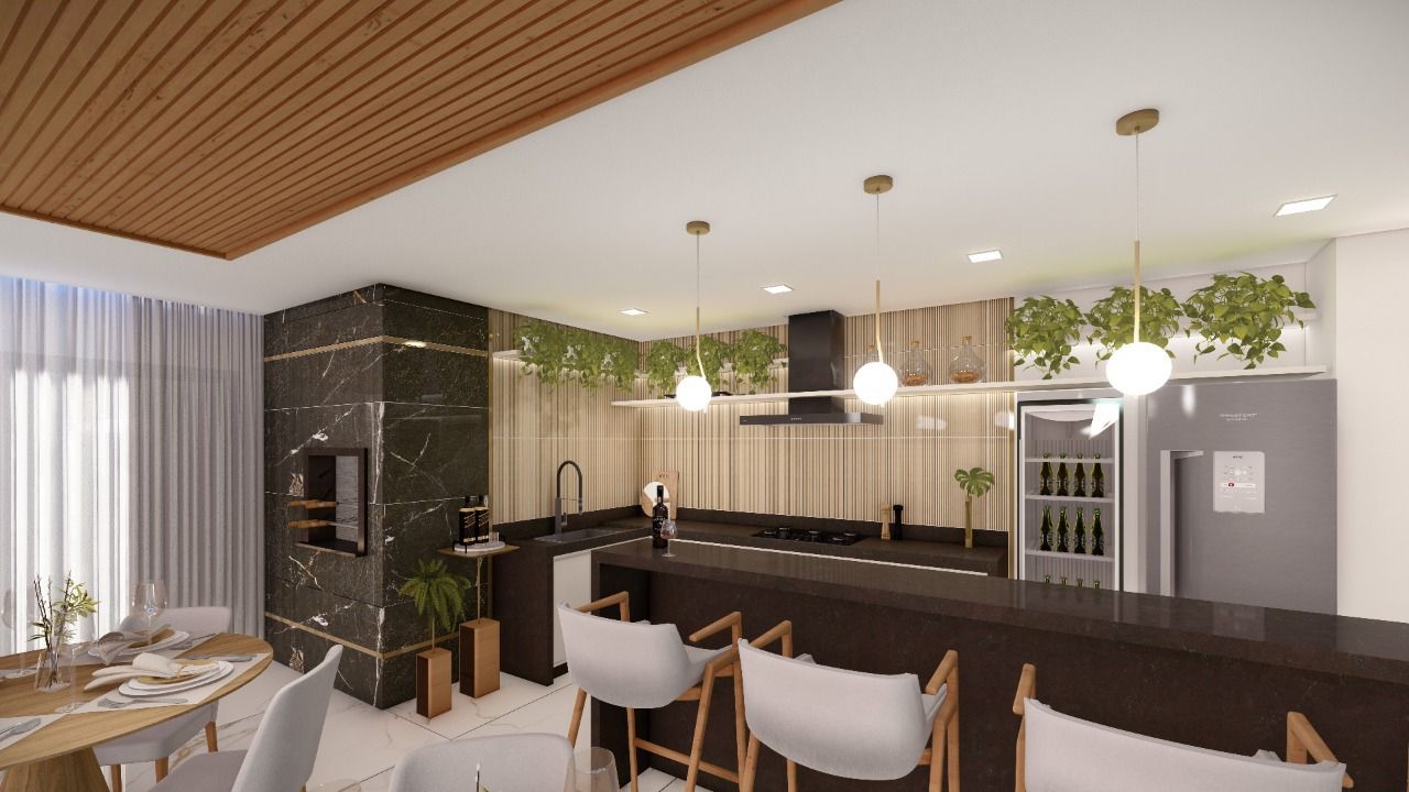  - Apartamento à venda com 130.8m² por R$ 1.890.000,00