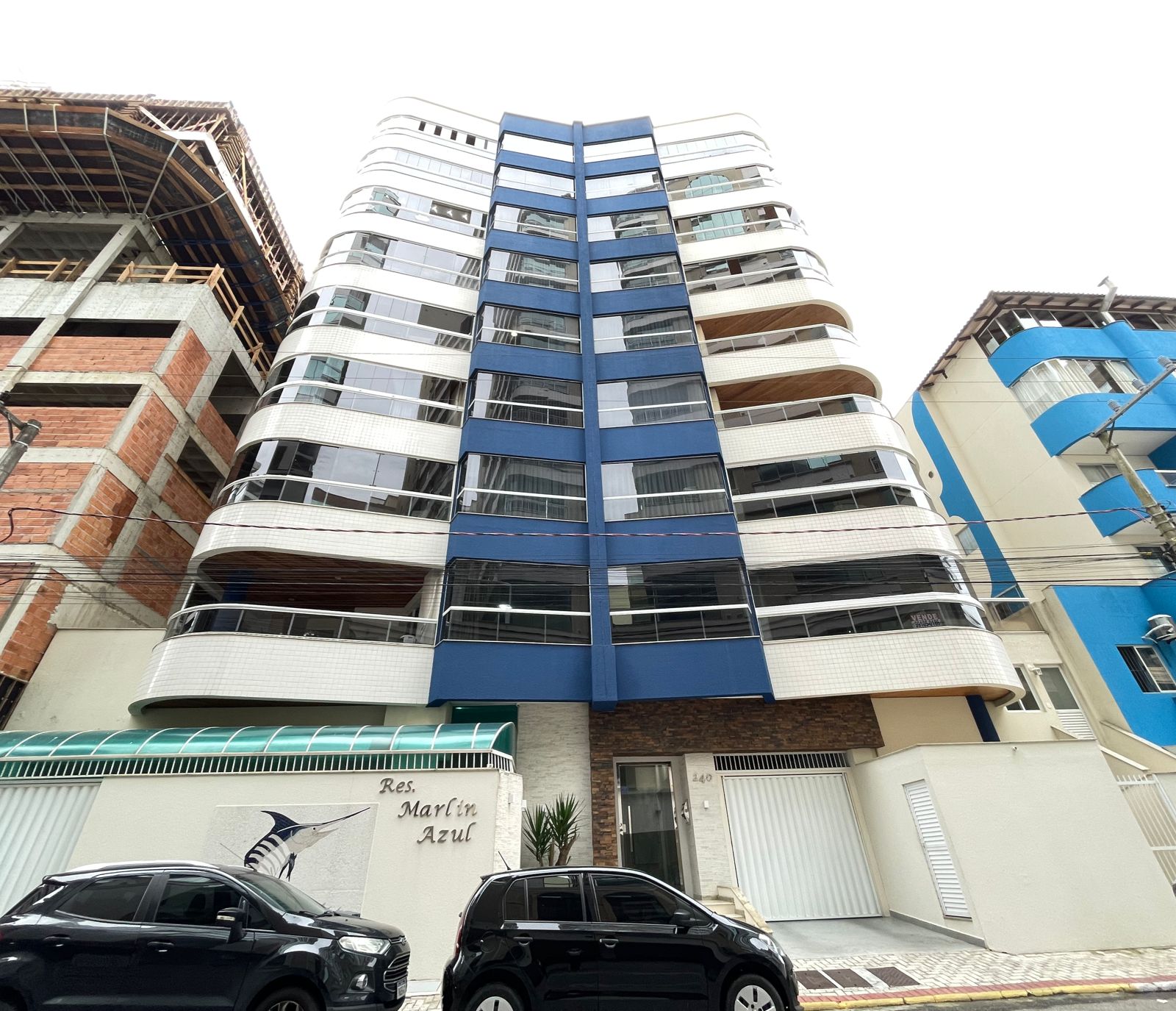 Apartamento com vista para o mar à venda com 129m² por R$ 1.490.000,00 - Invicta Itapema - Assessoria Imobiliária