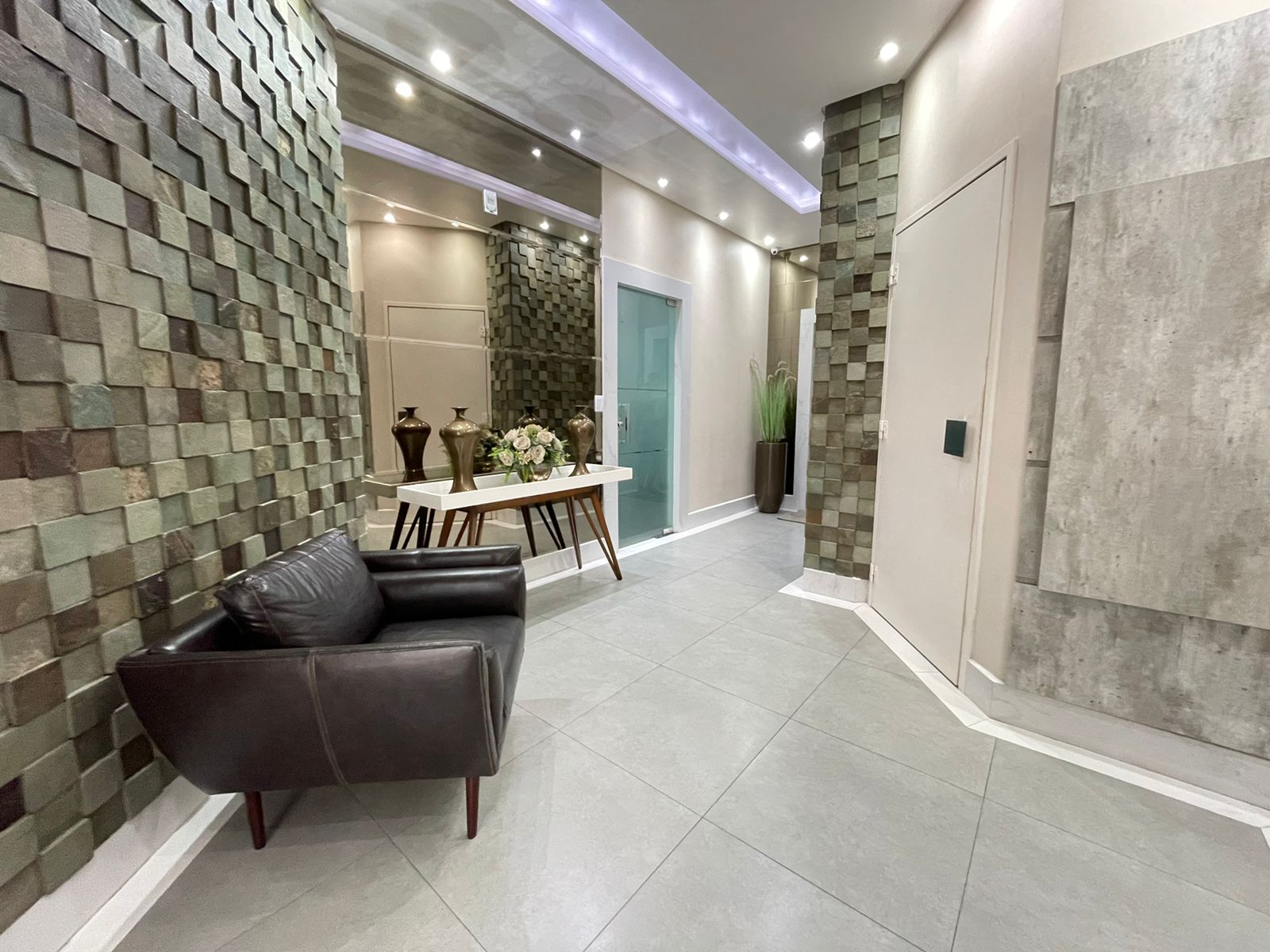  - Apartamento com vista para o mar à venda com 129m² por R$ 1.490.000,00