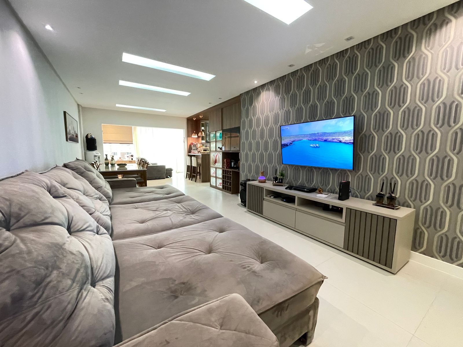  - Apartamento à venda com 141m² por R$ 2.100.000,00
