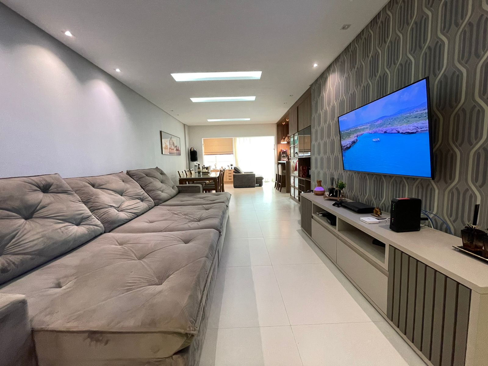  - Apartamento à venda com 141m² por R$ 2.100.000,00