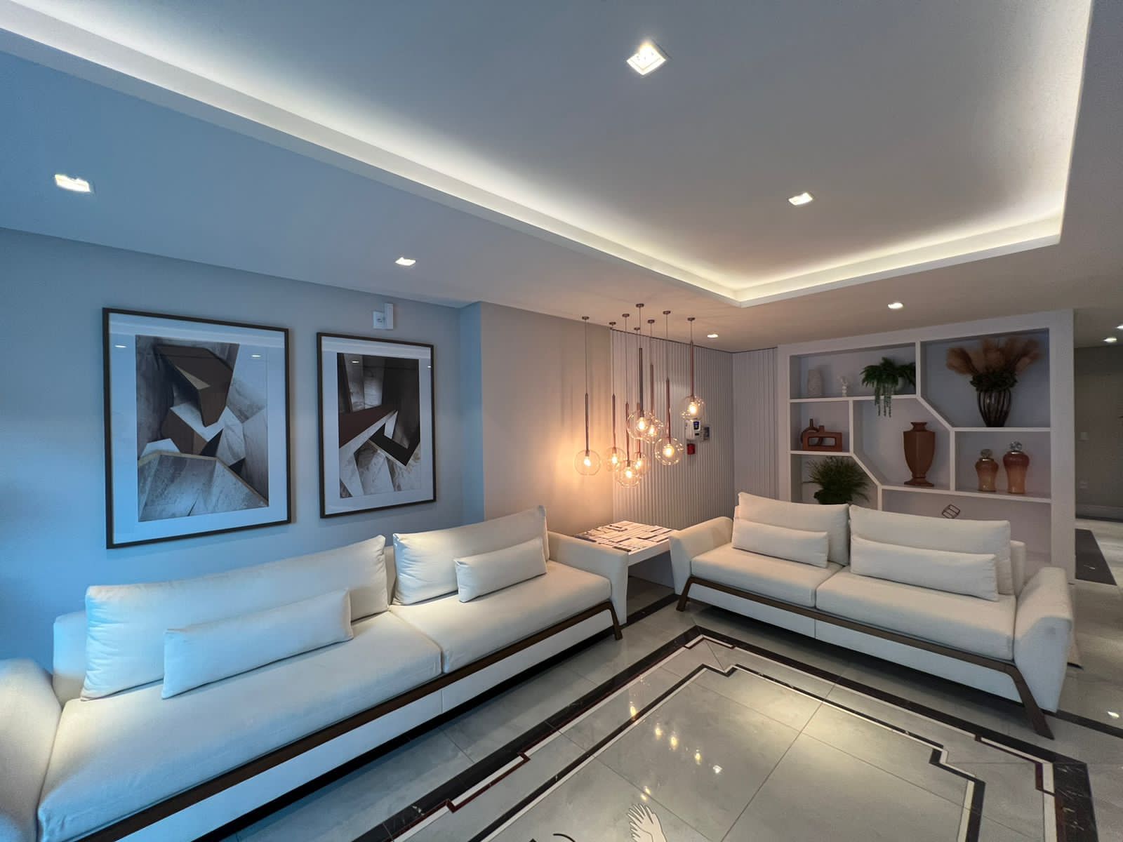  - Apartamento à venda com 110m² por R$ 1.690.000,00