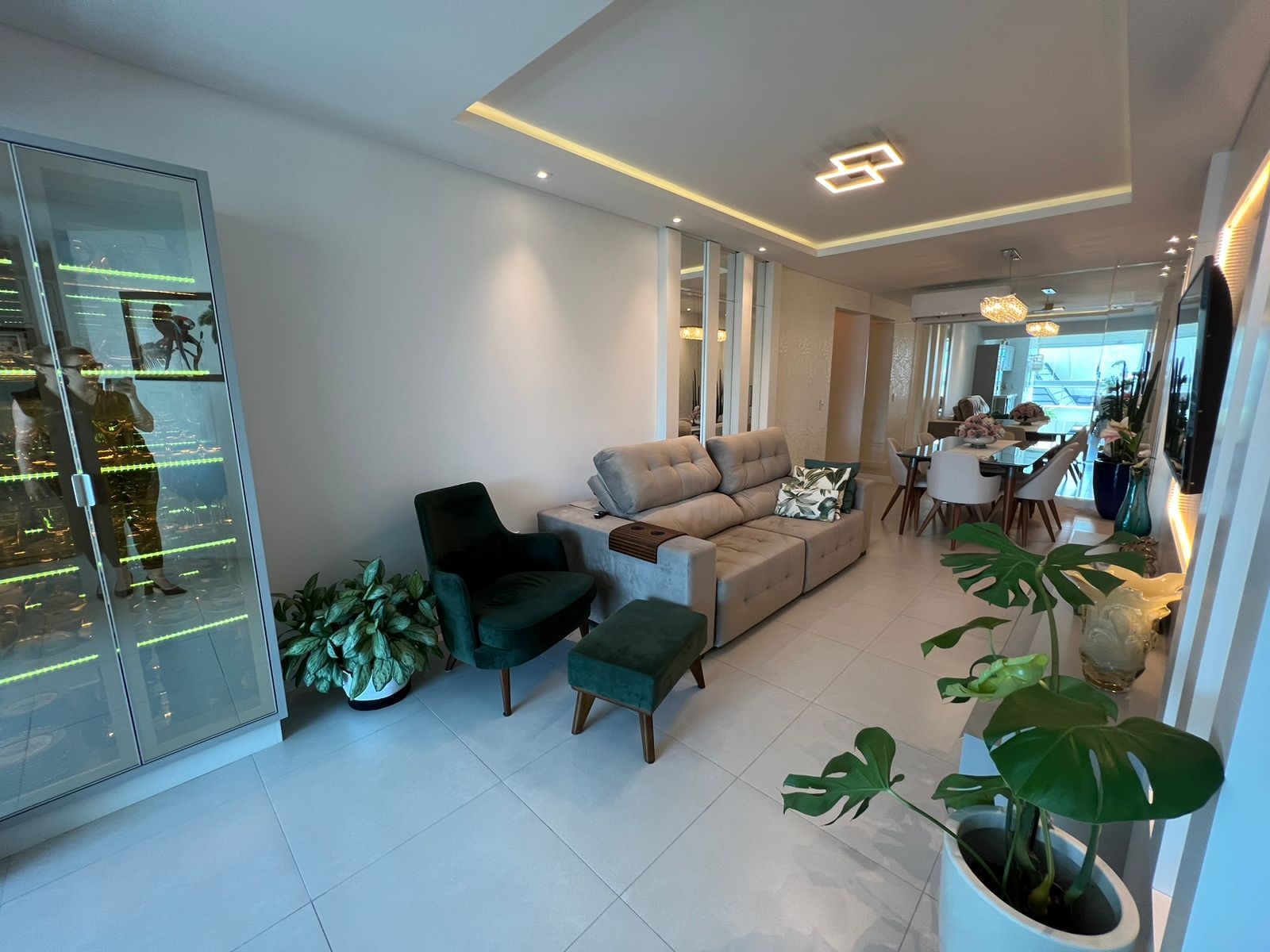  - Apartamento à venda com 110m² por R$ 1.690.000,00