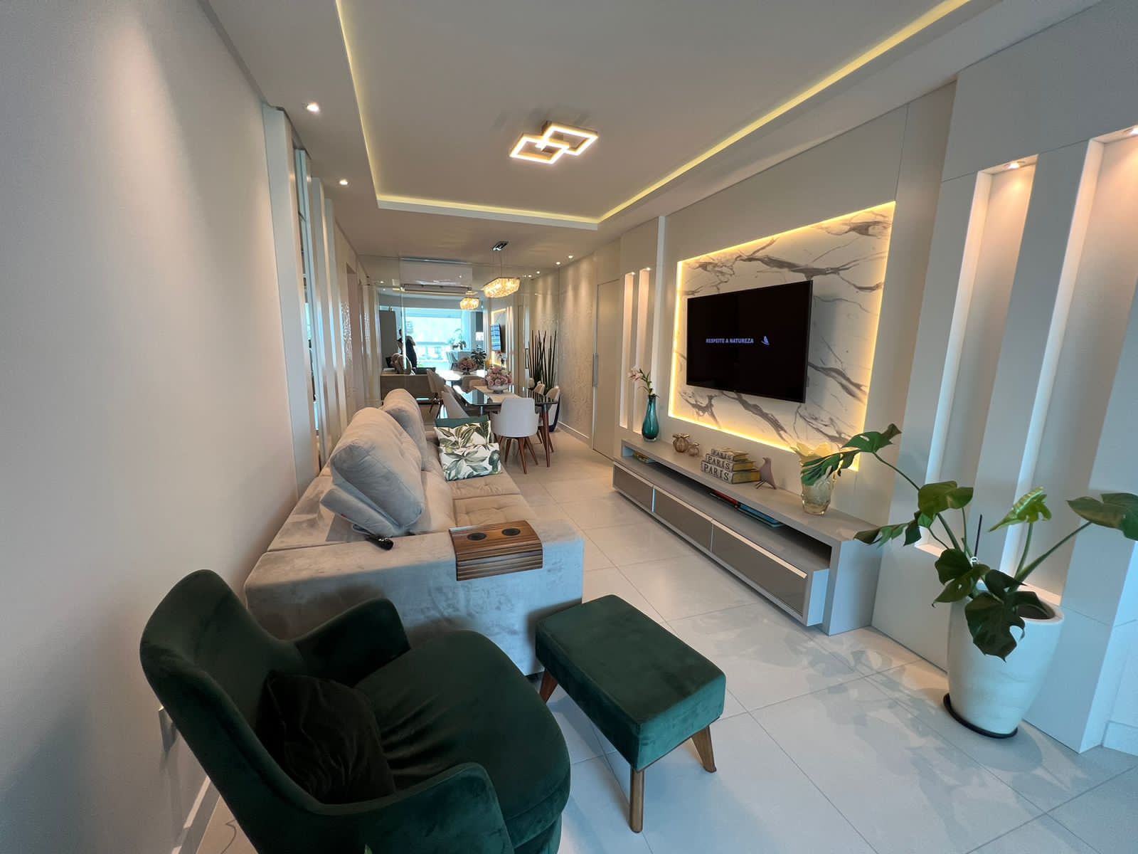  - Apartamento à venda com 110m² por R$ 1.690.000,00