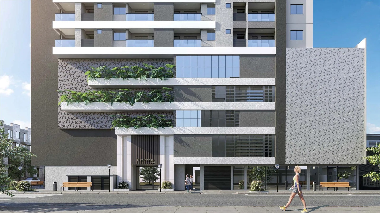  - Apartamento à venda com 66.6m² por R$ 850.000,00