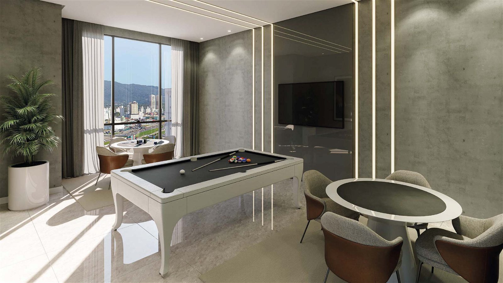 Apartamento, 2 quartos, 67 m² - Foto 7