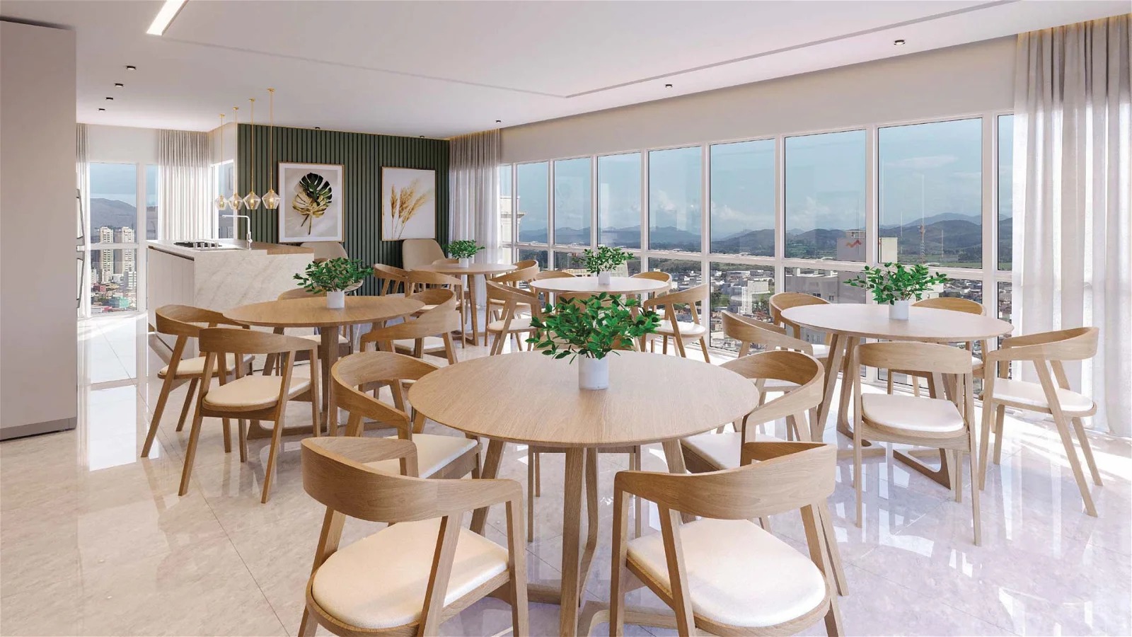 Apartamento, 2 quartos, 67 m² - Foto 6