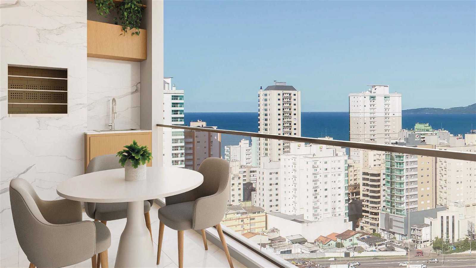 Apartamento, 2 quartos, 67 m² - Foto 10