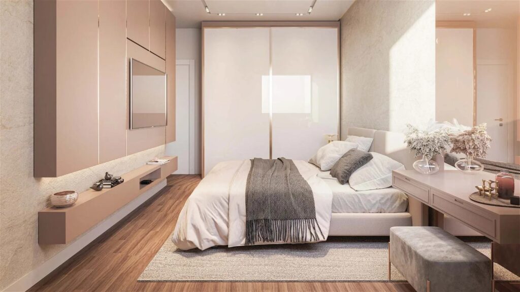 Apartamento, 3 quartos, 70 m² - Foto 11