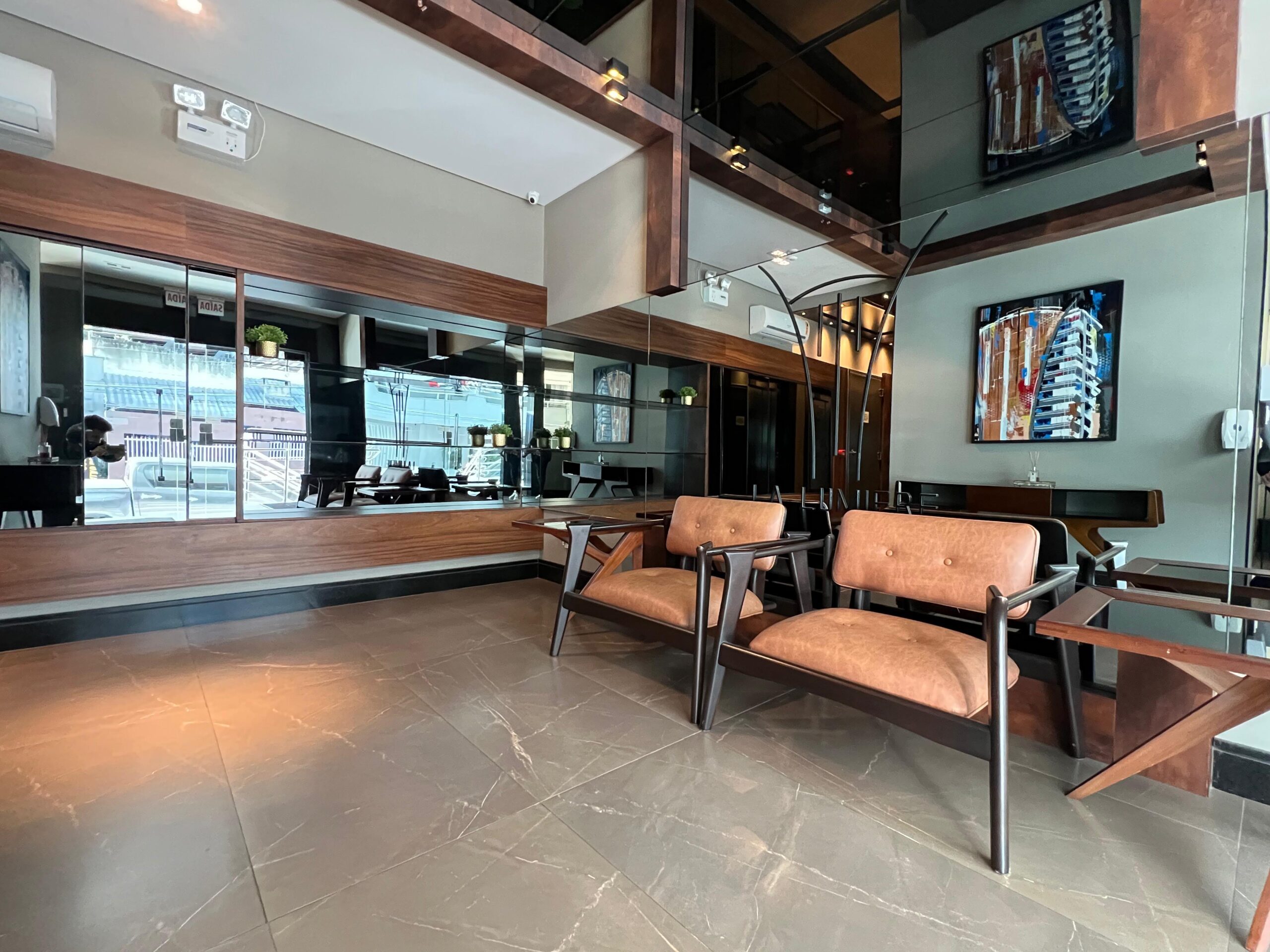  - Apartamento à venda com 207.87m² por R$ 3.500.000,00