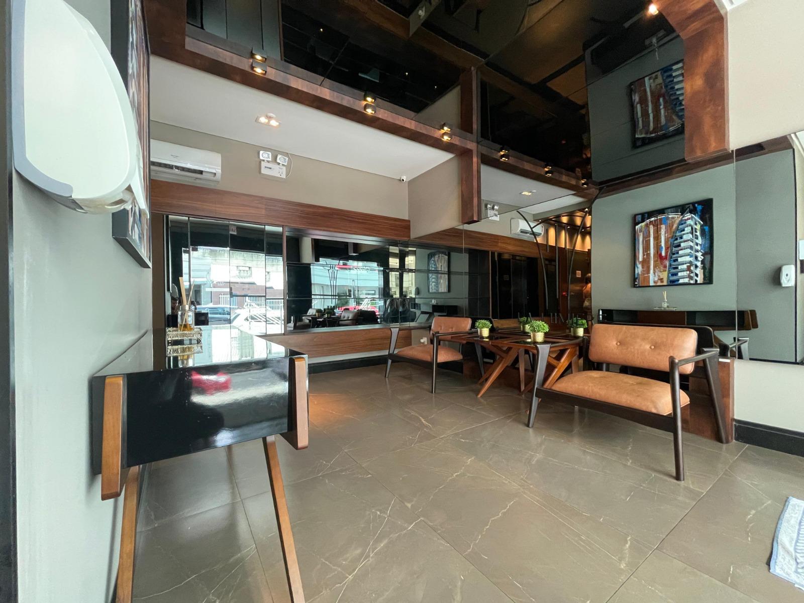  - Apartamento à venda com 207.87m² por R$ 3.500.000,00