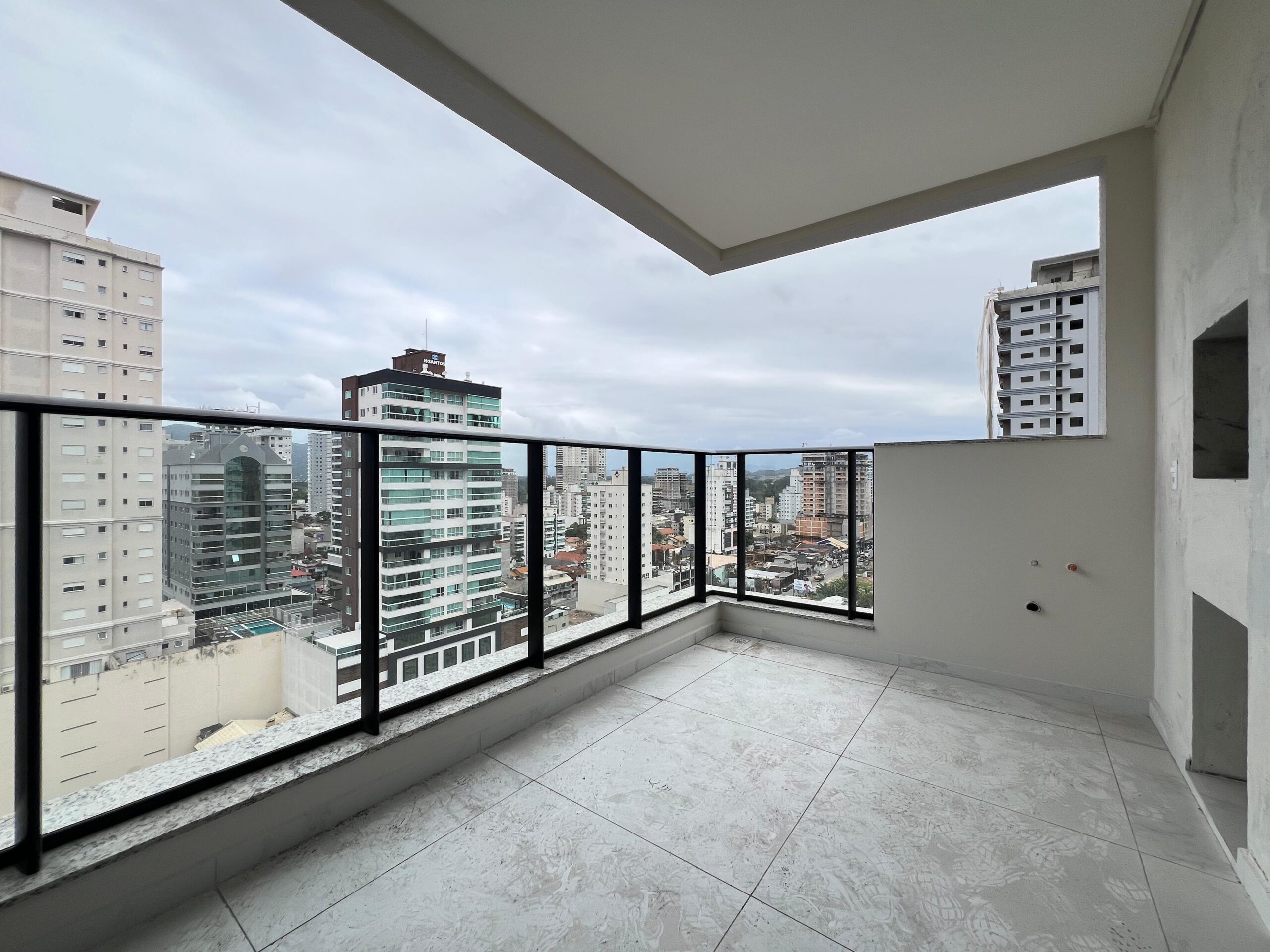  - Apartamento à venda com 114m² por R$ 1.750.000,00