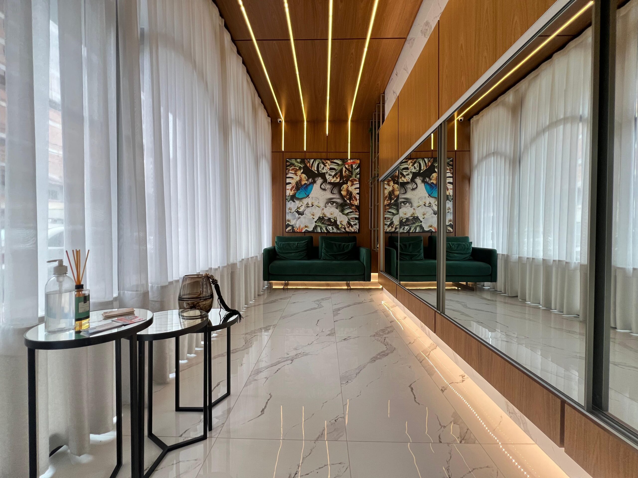  - Apartamento à venda com 113m² por R$ 1.850.000,00