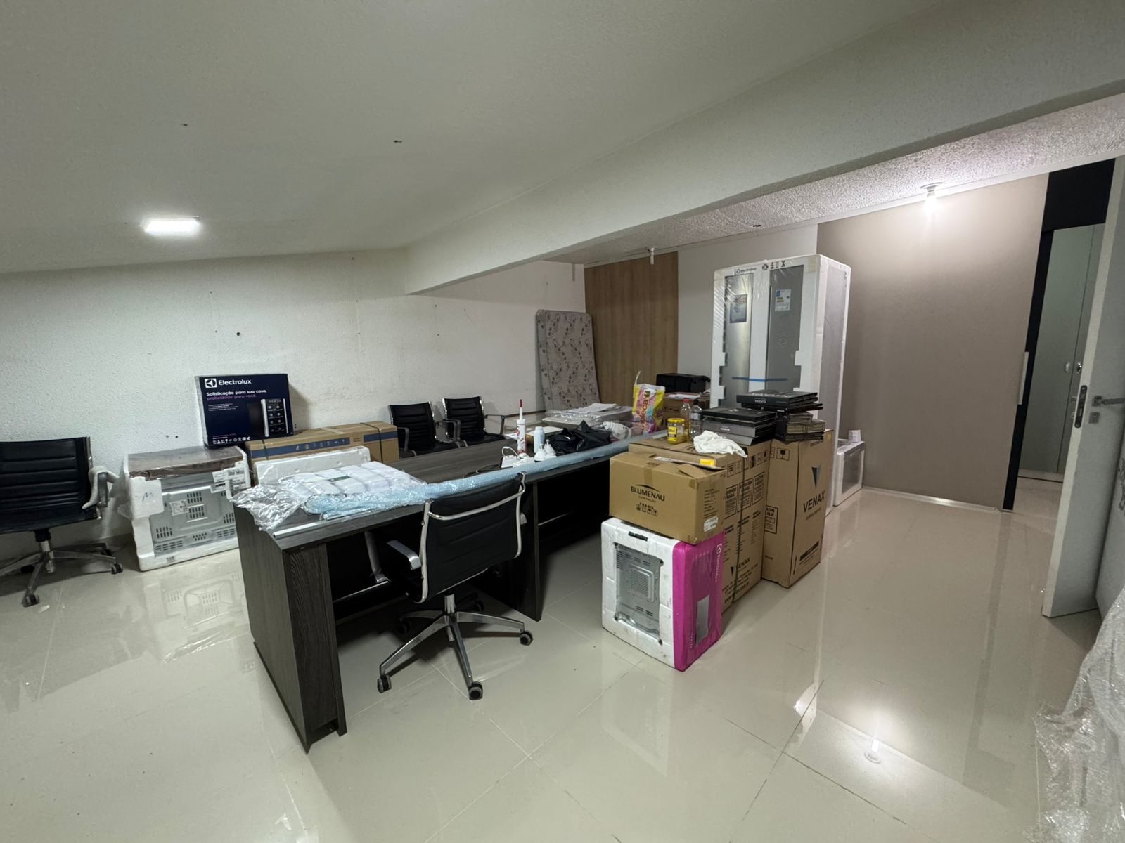 Sala-Conjunto, 127 m² - Foto 3