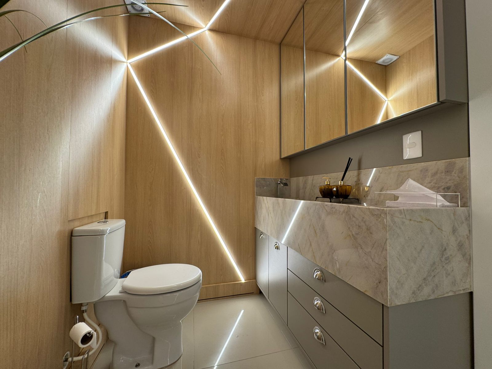 Sala-Conjunto, 127 m² - Foto 5