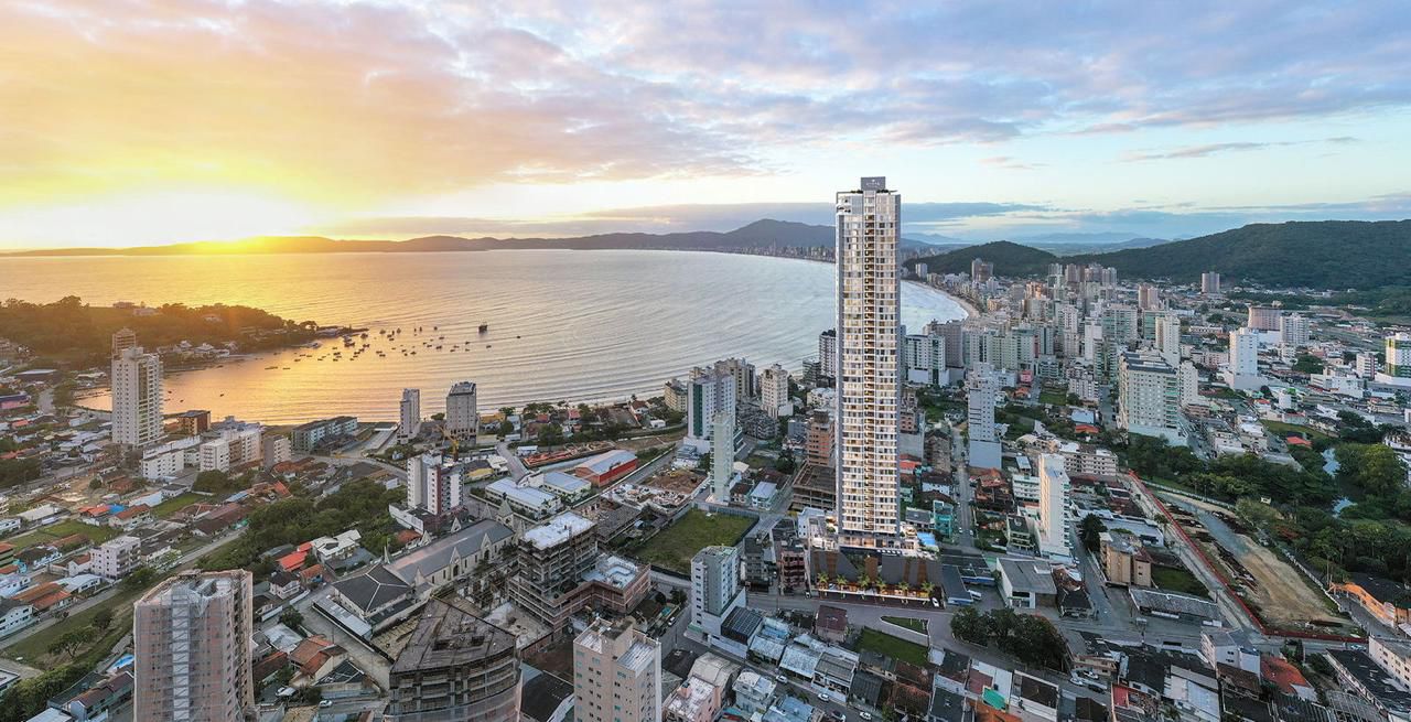  - Apartamento com vista para o mar à venda com 143.82m² por R$ 3.354.120,00