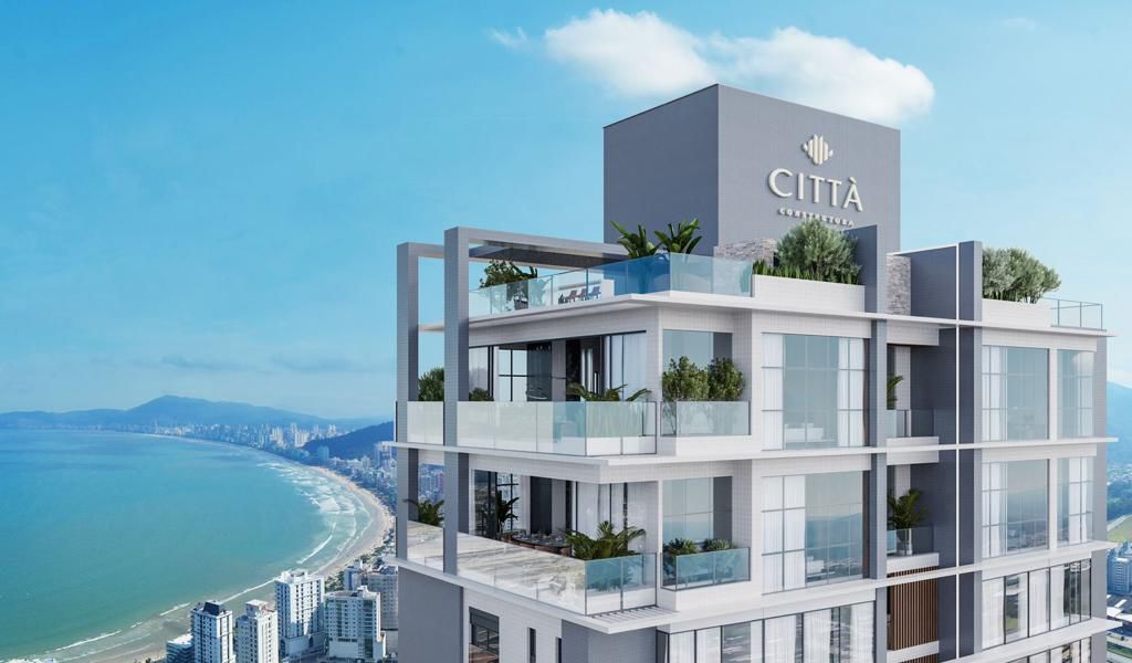  - Apartamento com vista para o mar à venda com 141.11m² por R$ 3.430.350,00