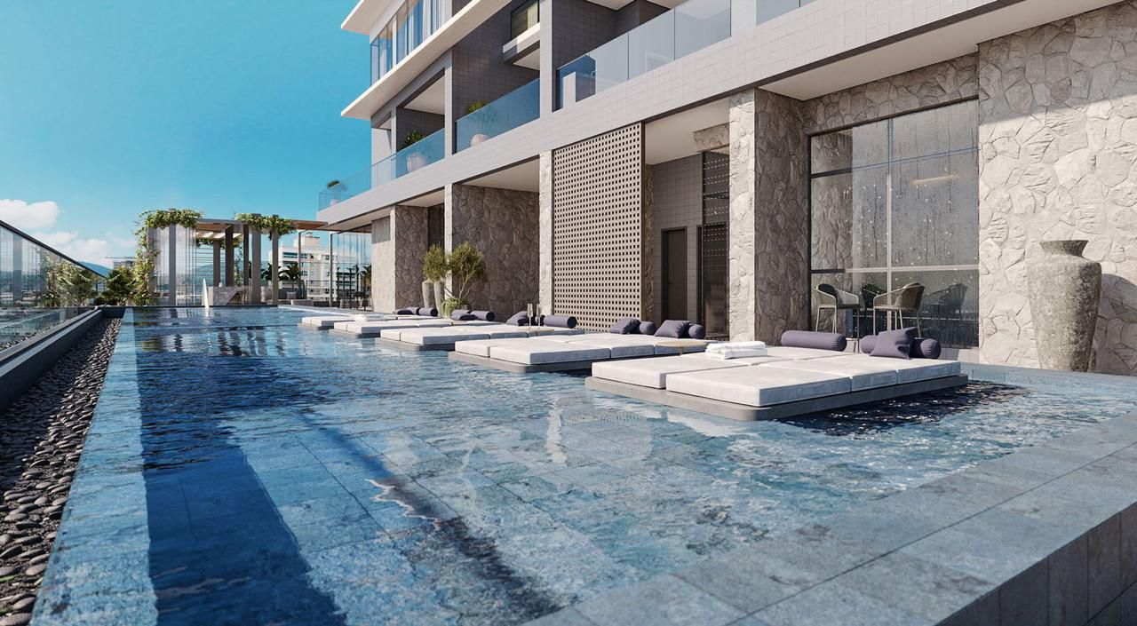  - Apartamento com vista para o mar à venda com 143.82m² por R$ 3.354.120,00