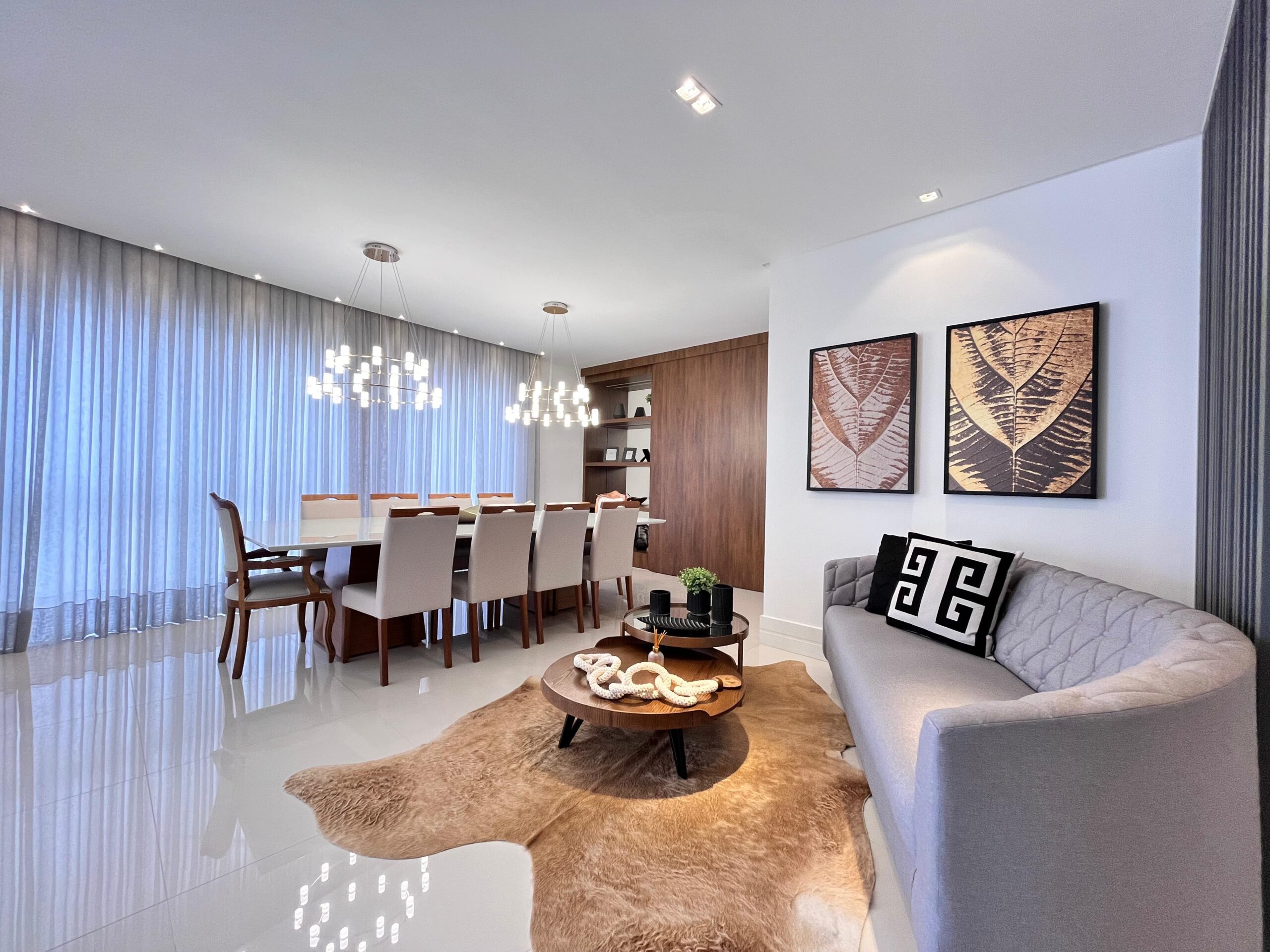  - Apartamento à venda com 197m² por R$ 3.800.000,00