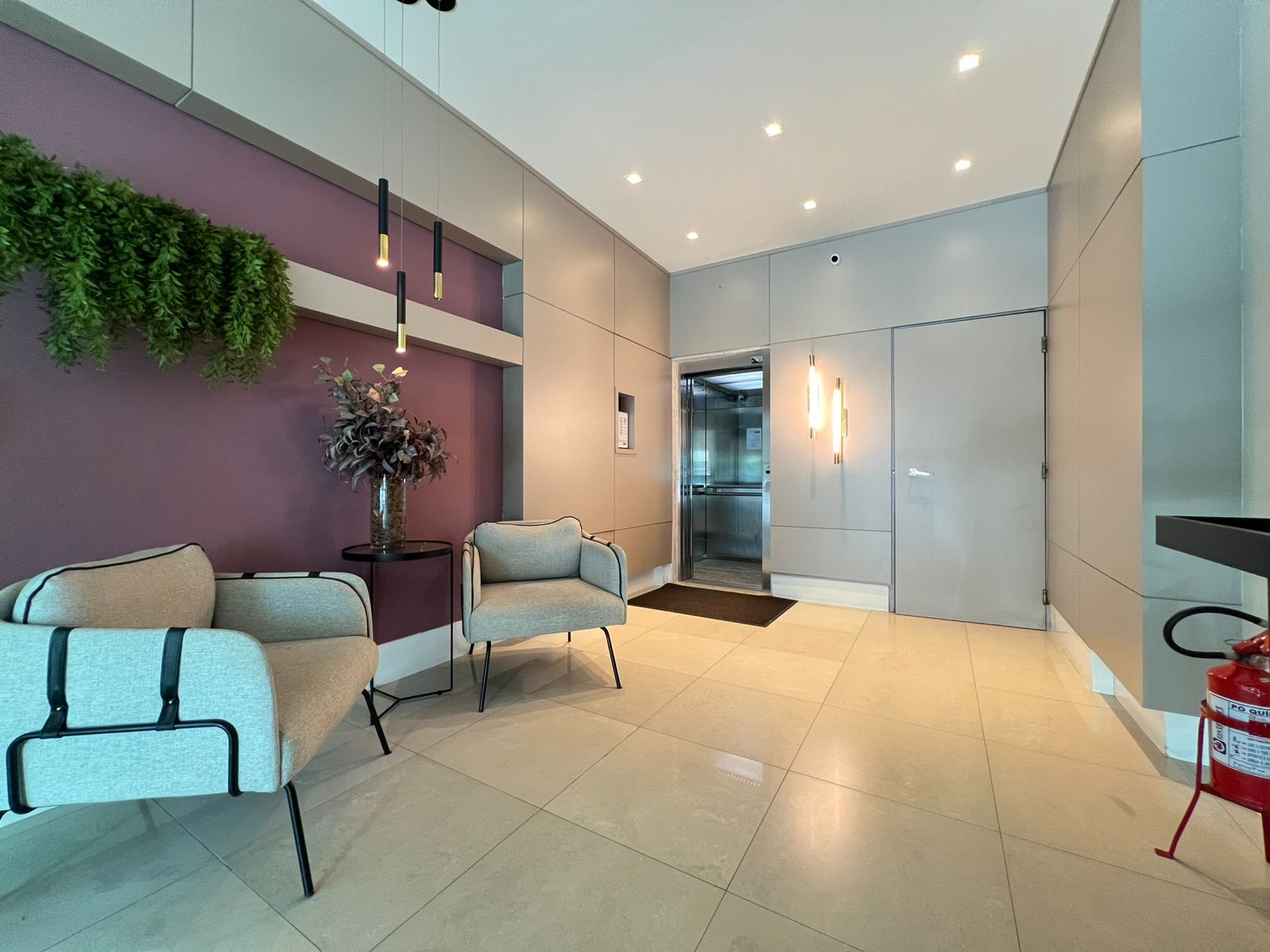  - Apartamento à venda com 130m² por R$ 2.690.000,00