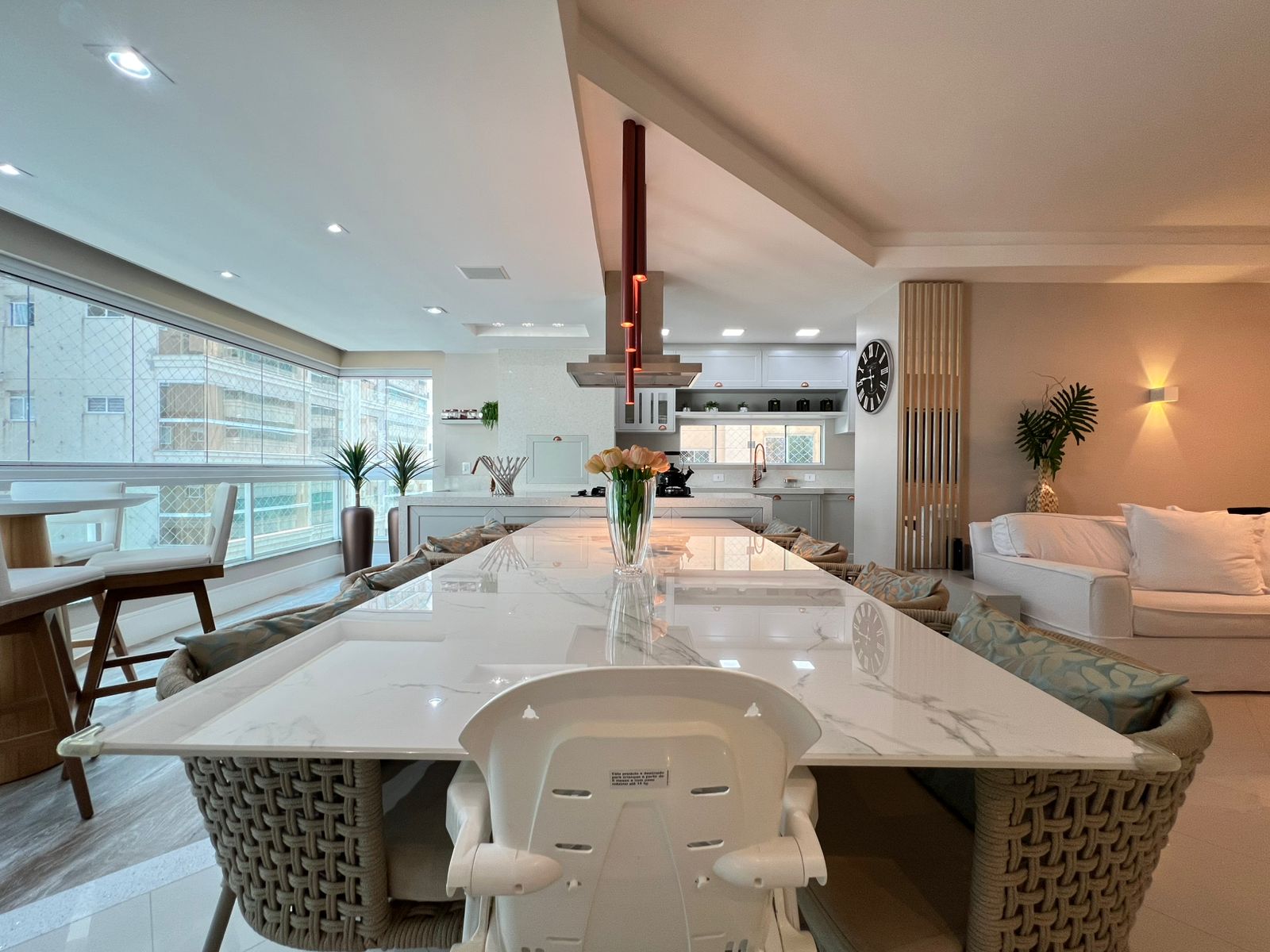  - Apartamento à venda com 130m² por R$ 2.690.000,00