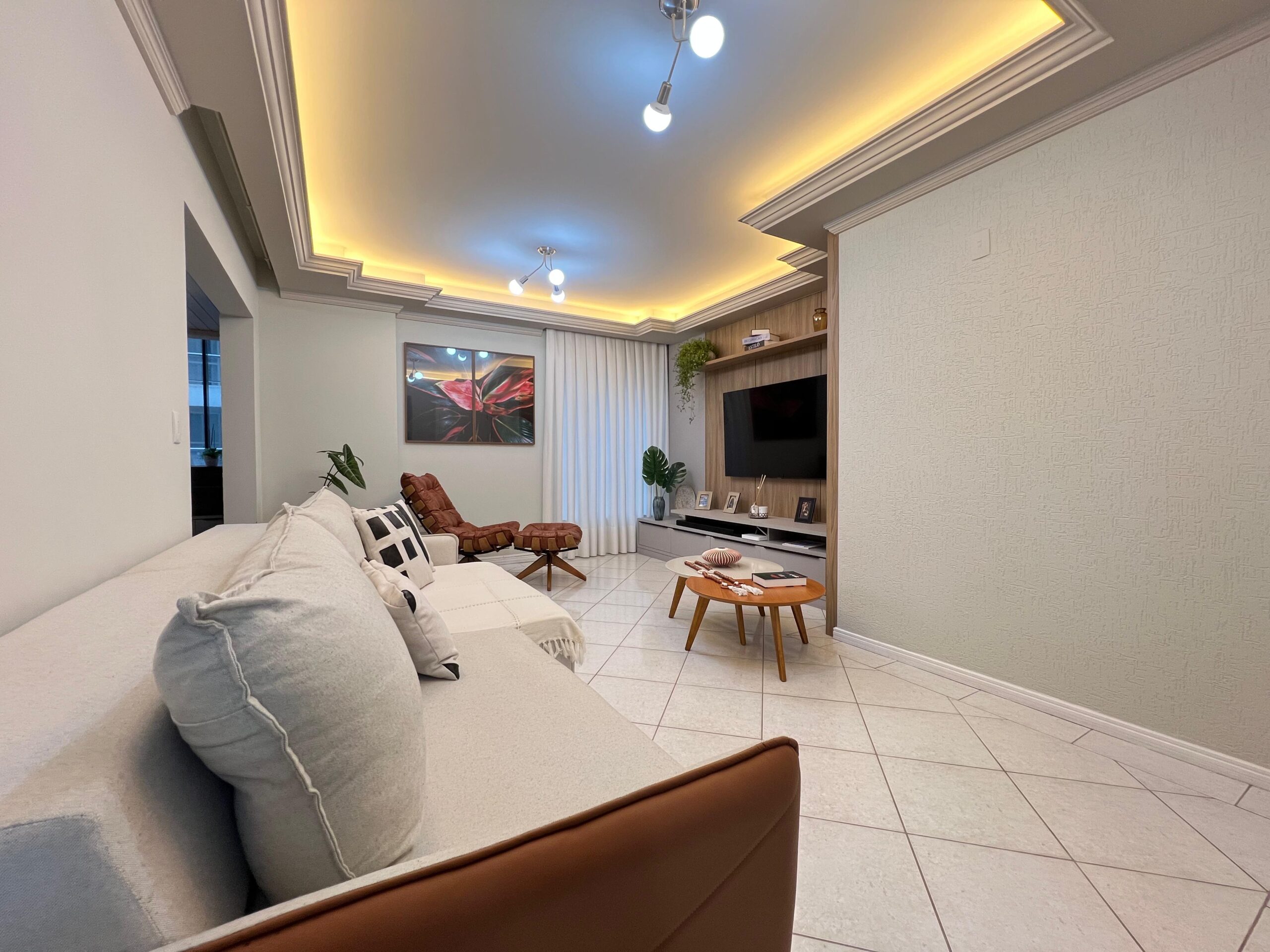 Apartamento, 4 quartos, 139 m² - Foto 8
